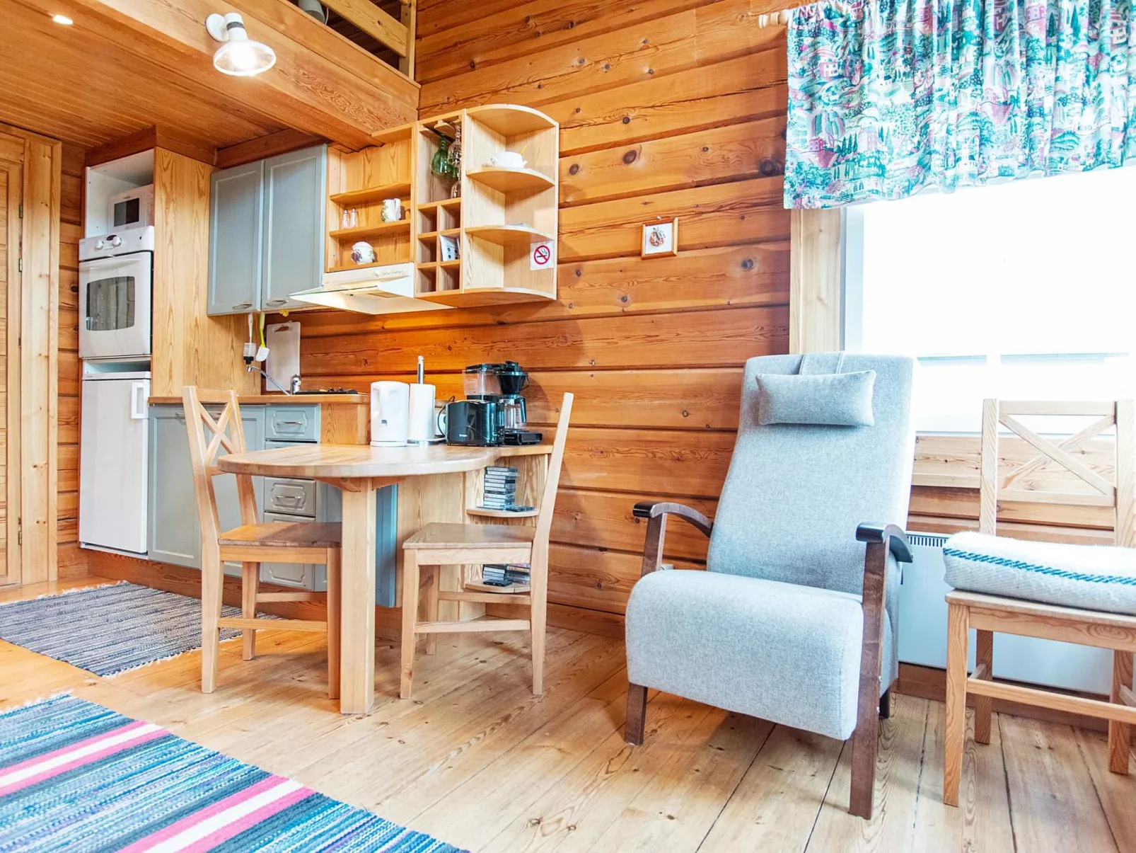Pikku-veke-Inside