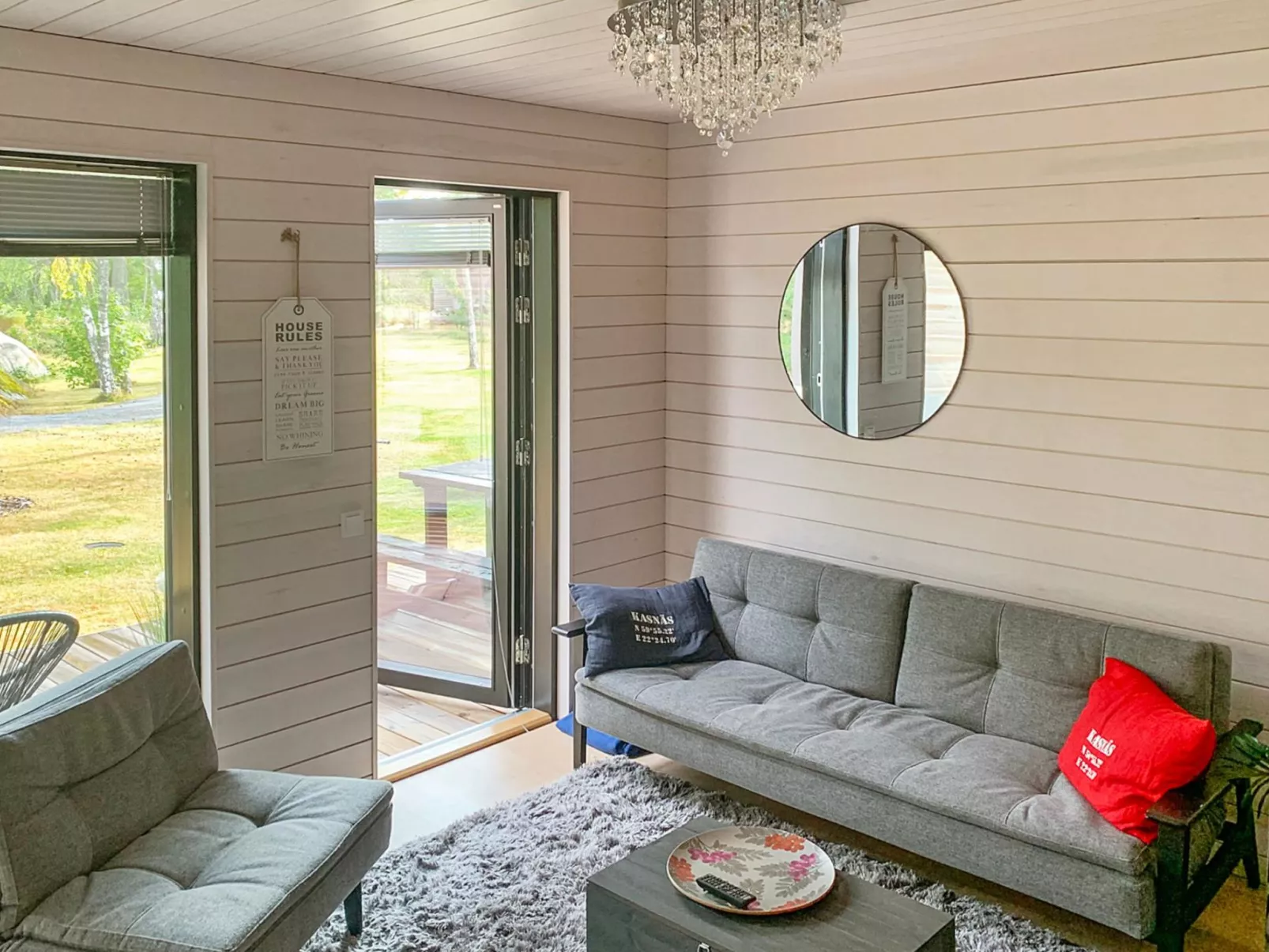 Kasnäs marina c 21-Inside