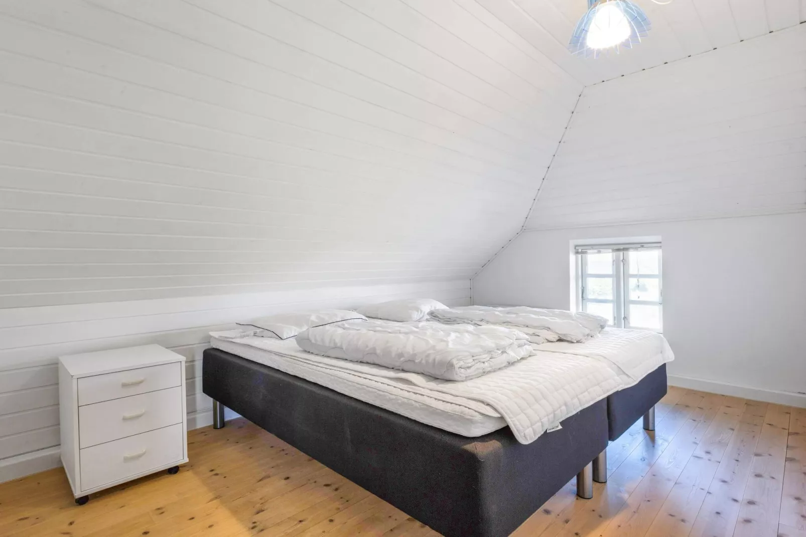 Ferienhaus in Blokhus in der Nähe des Meeres-Innen