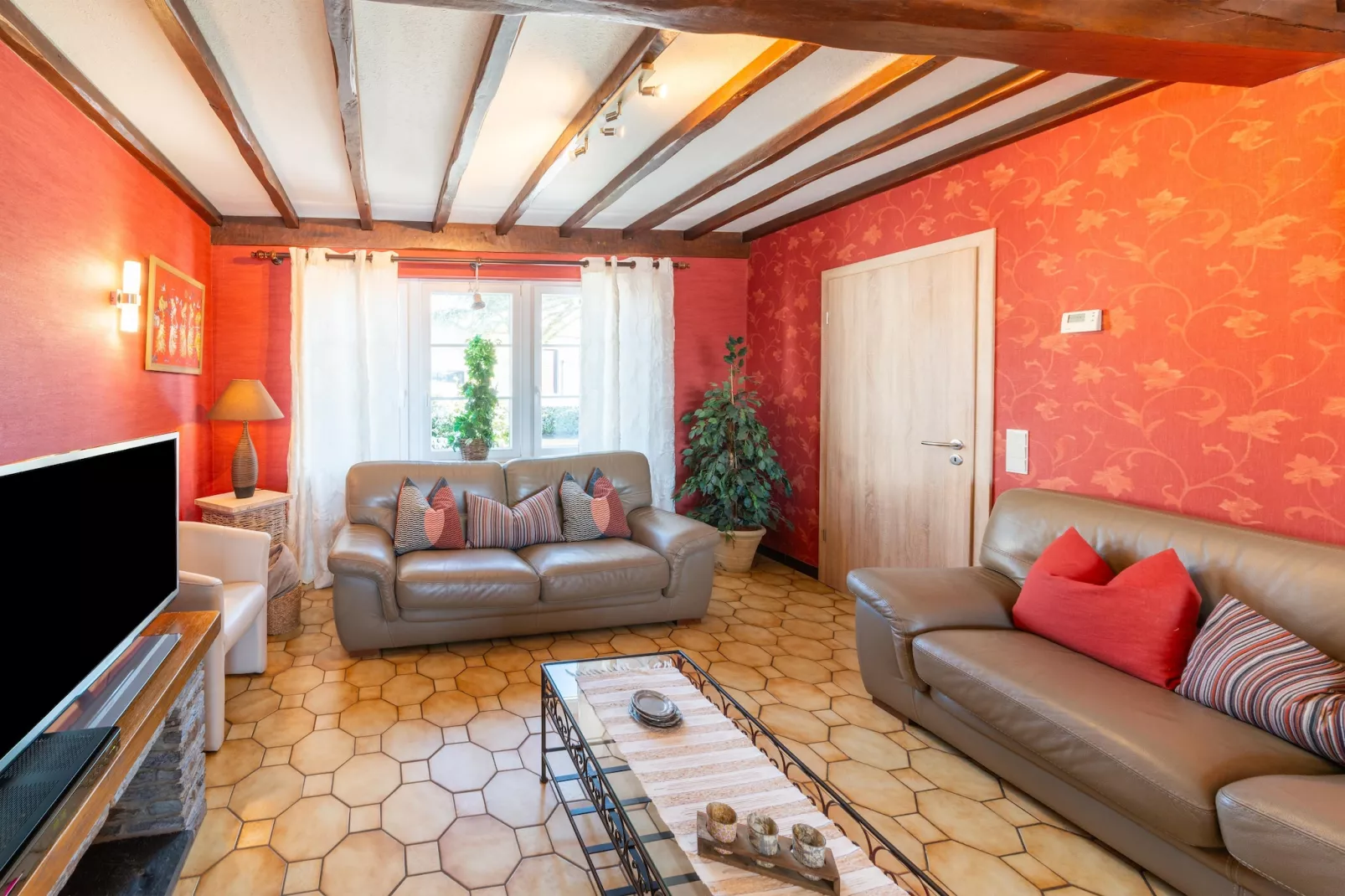 Chez Mari-Jo-Salon