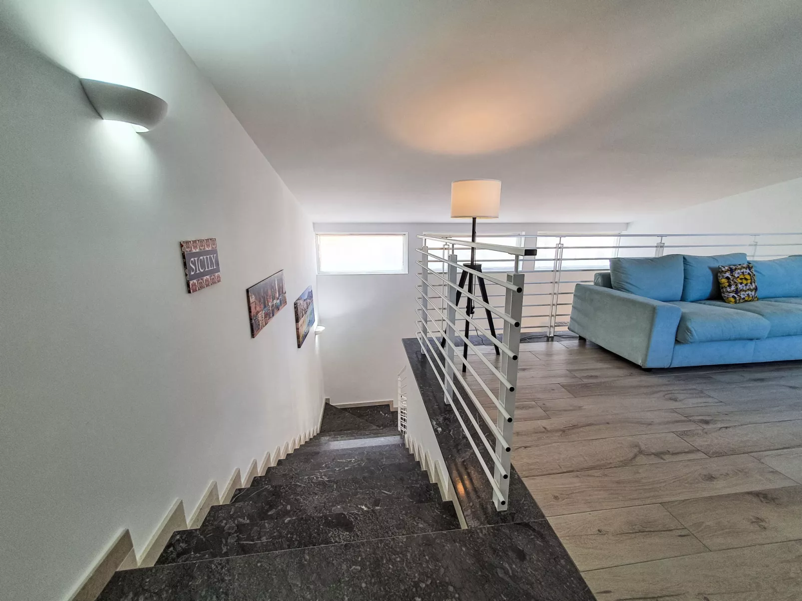 Villa Charme & Relax-Inside