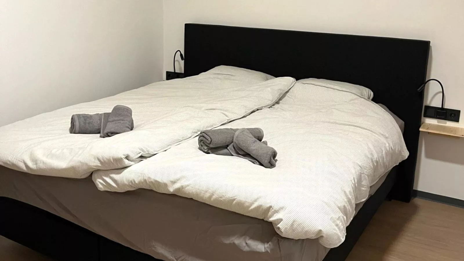 Obermöschach 7A-Schlafzimmer