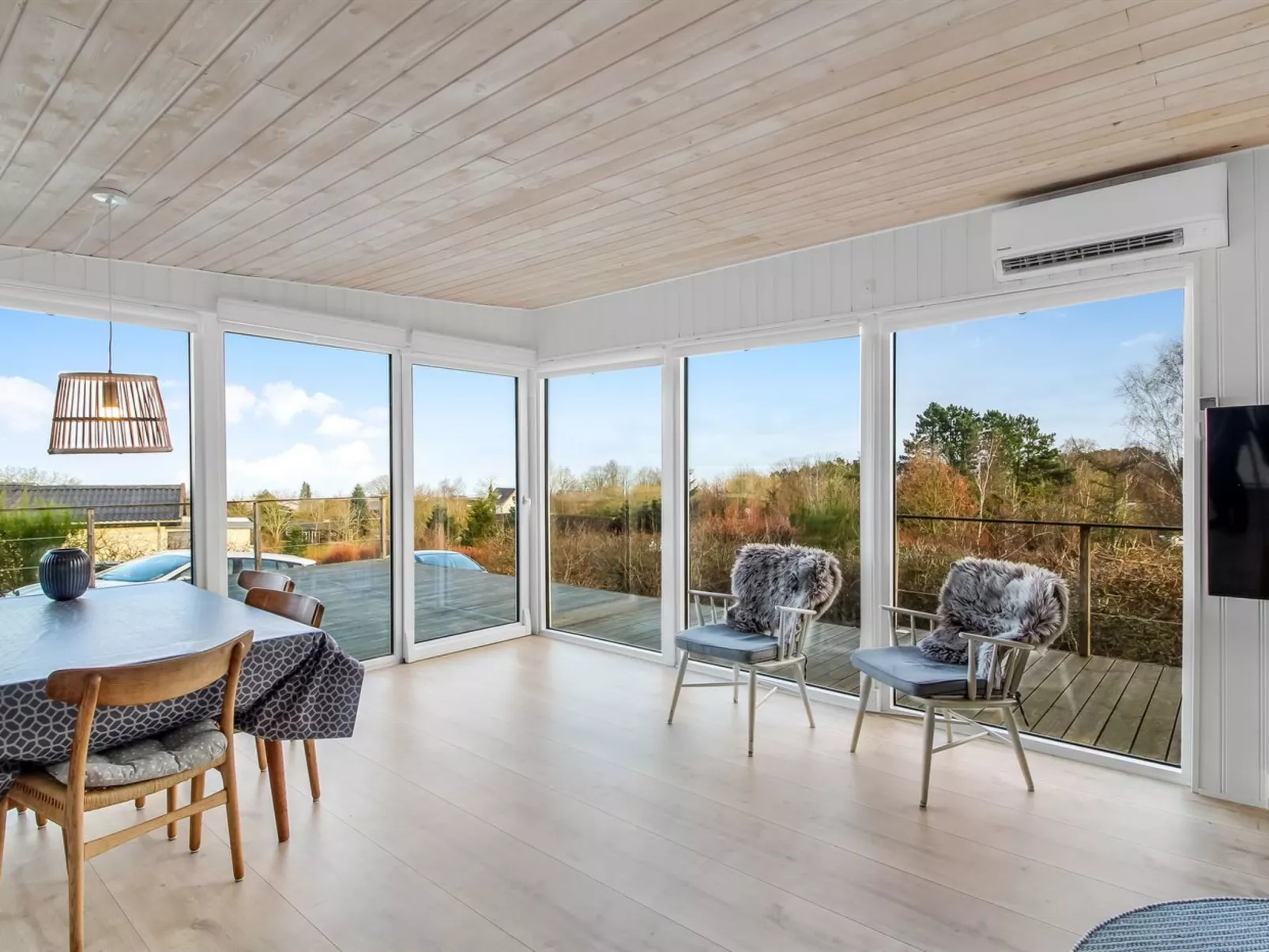 "Shaya" - 325m from the sea-Inside