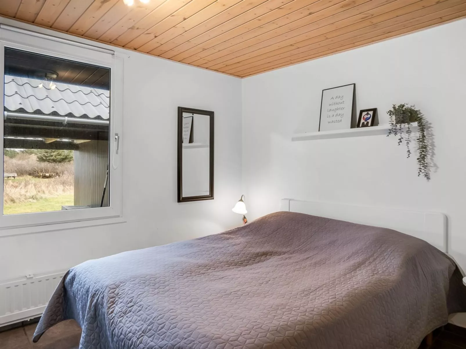 "Erblin" - 400m from the sea-Inside