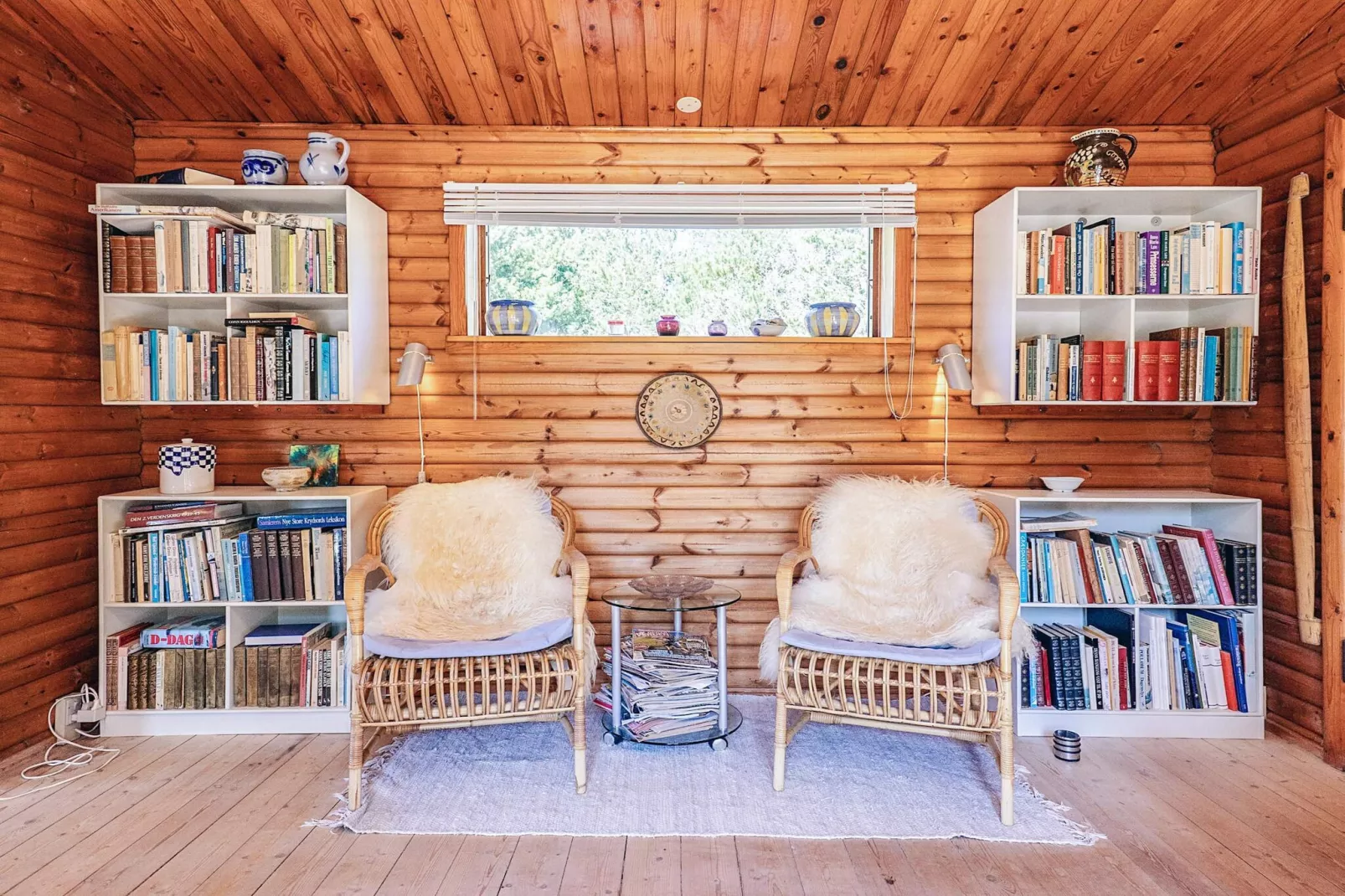 6 person holiday home in Ålbæk-By Traum-Indoor