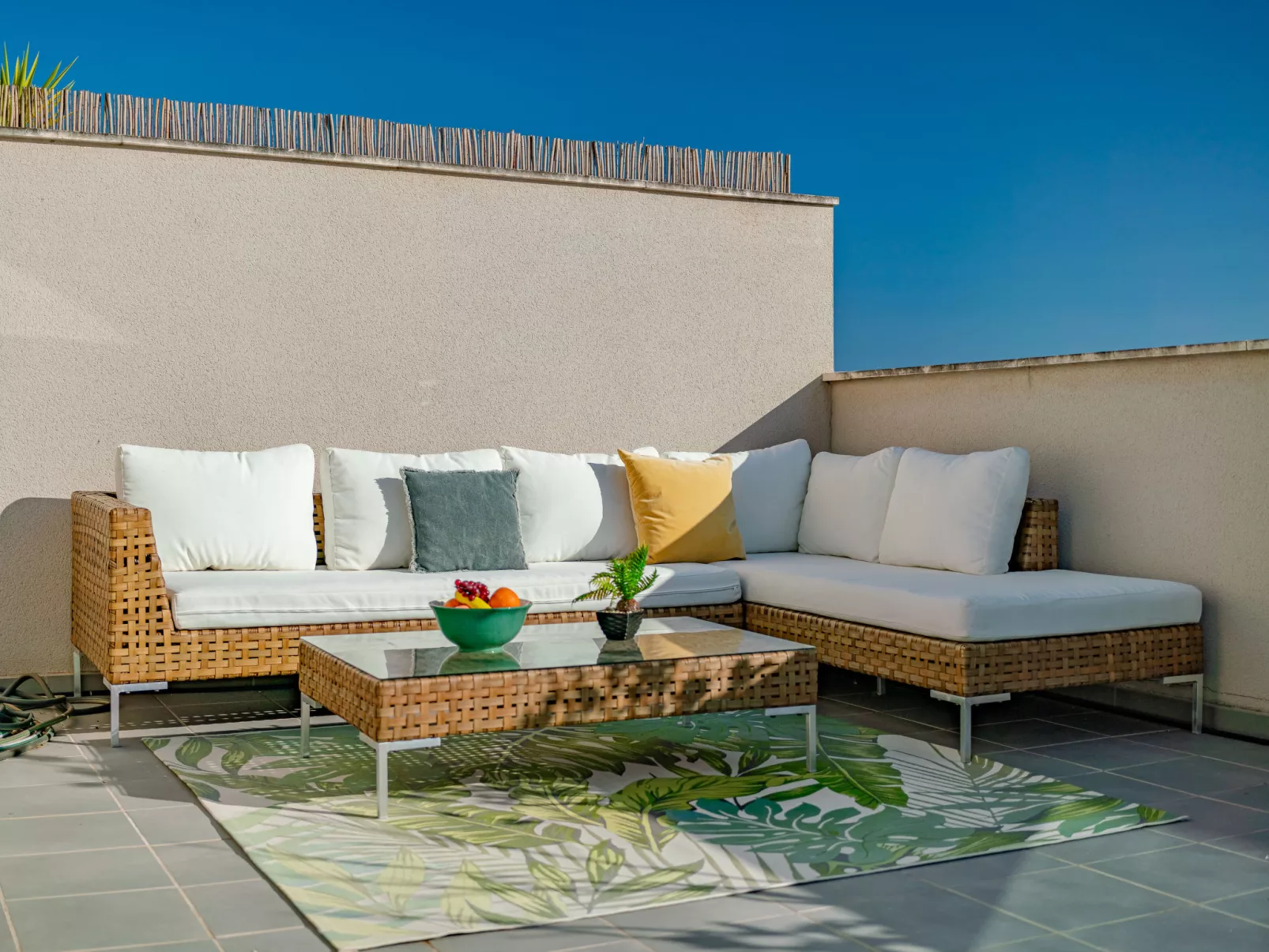 Arenal Boutique Suite-Inside