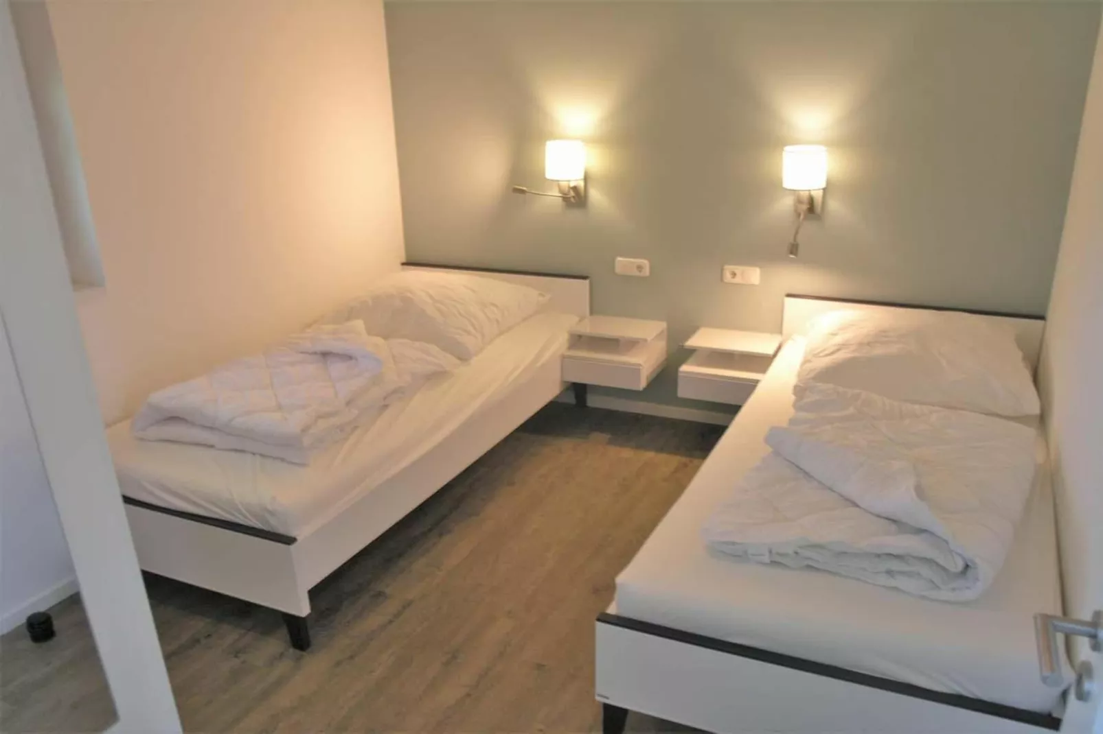 FH Seeschwalbe 324-Bedroom