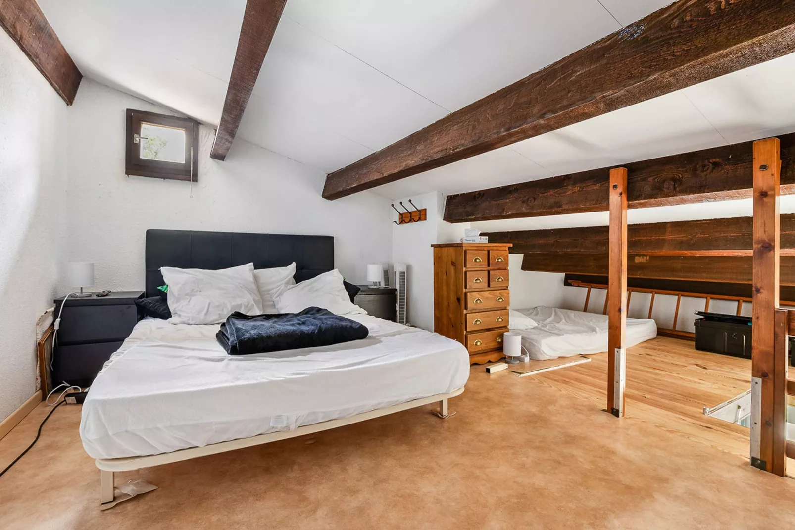 IPANEMA N°181 - ST6-Chambre