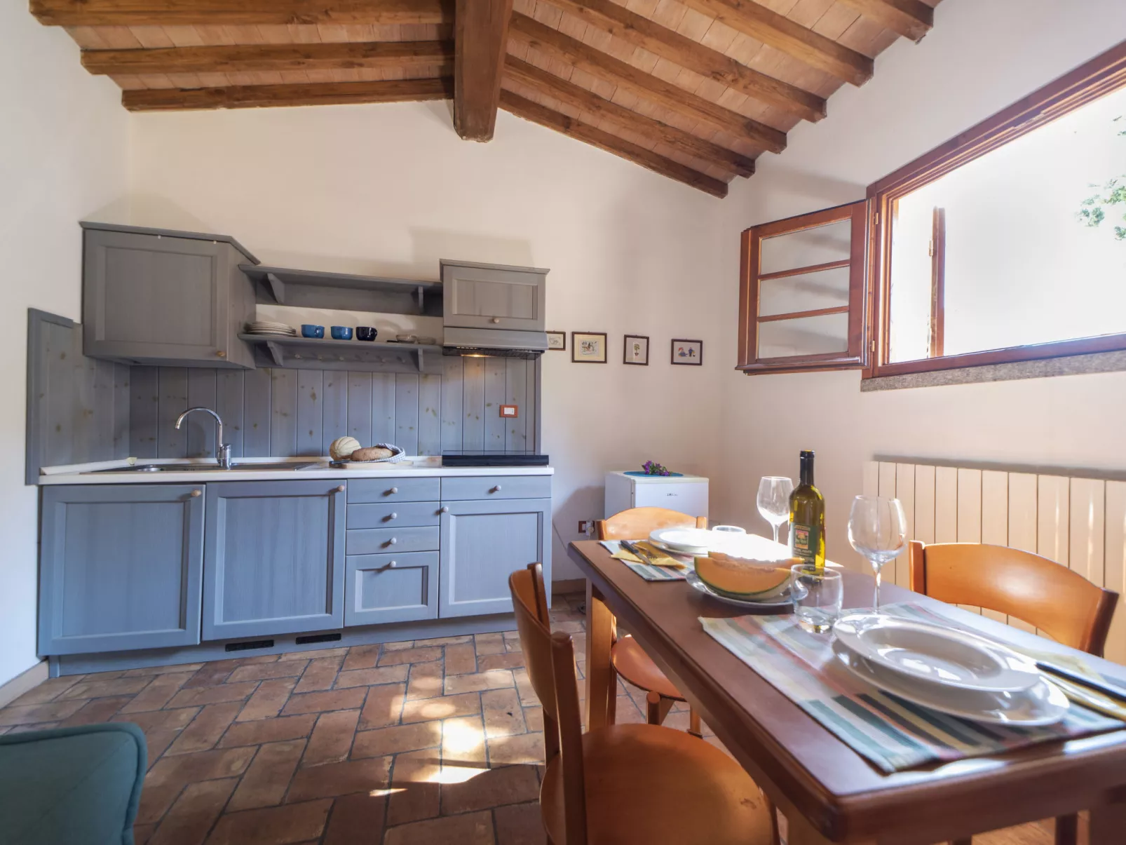 Borgo Patresi-Dedans