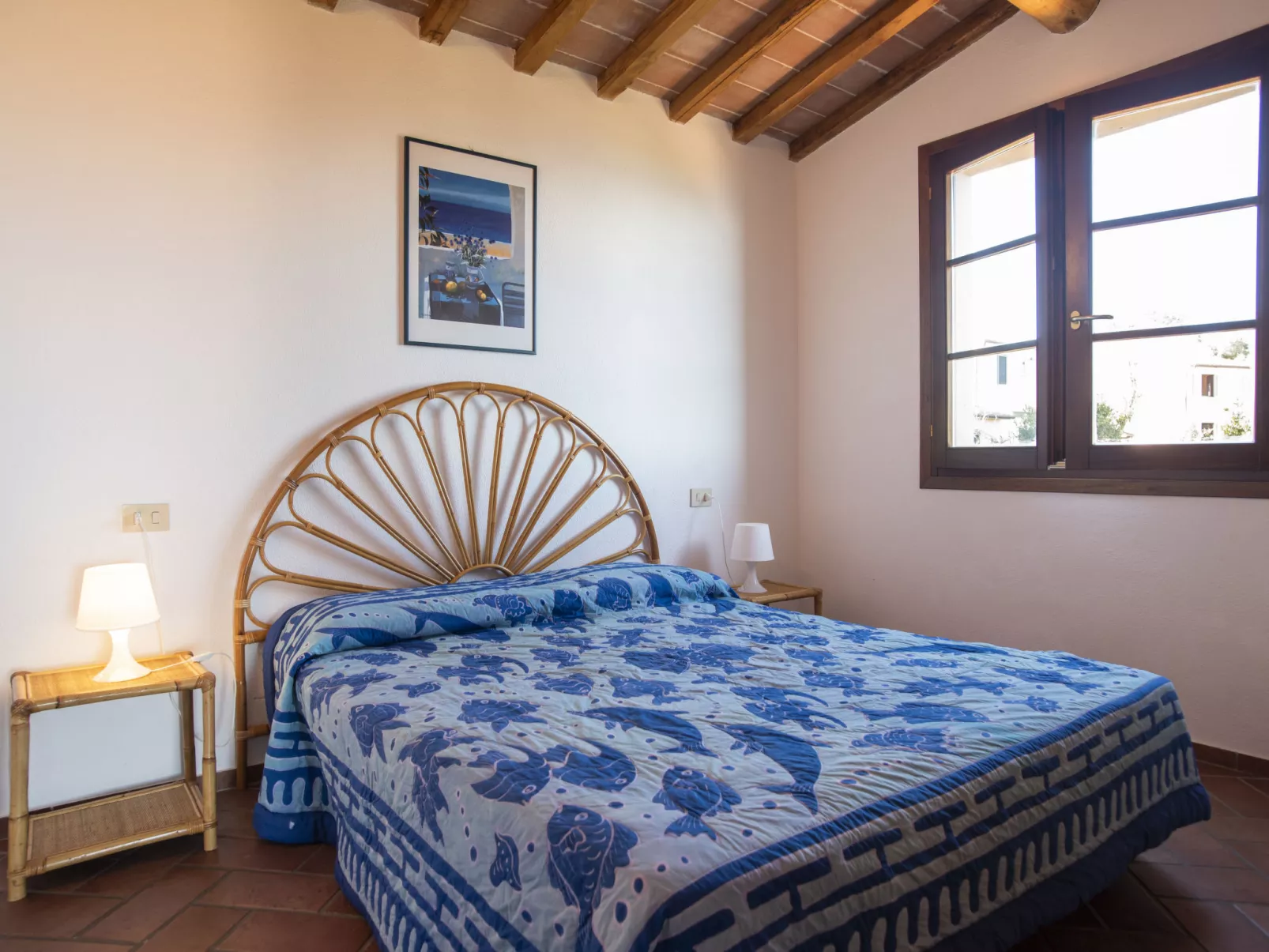 Borgo Patresi-Inside