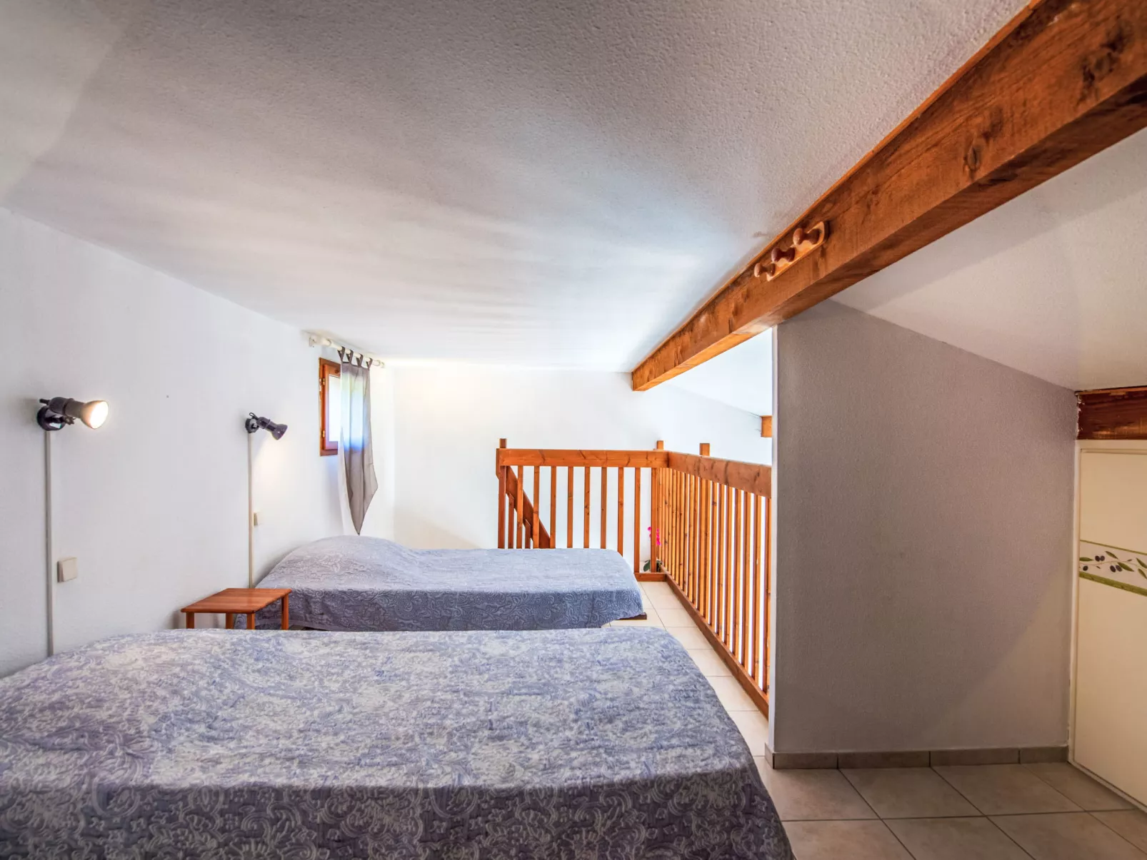 Domaine Des Lauriers-Inside
