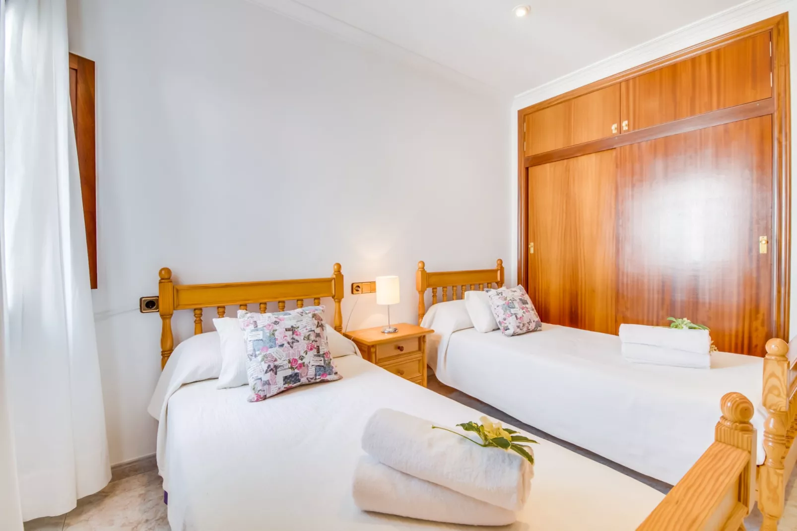 Sa Dalia-Bedroom