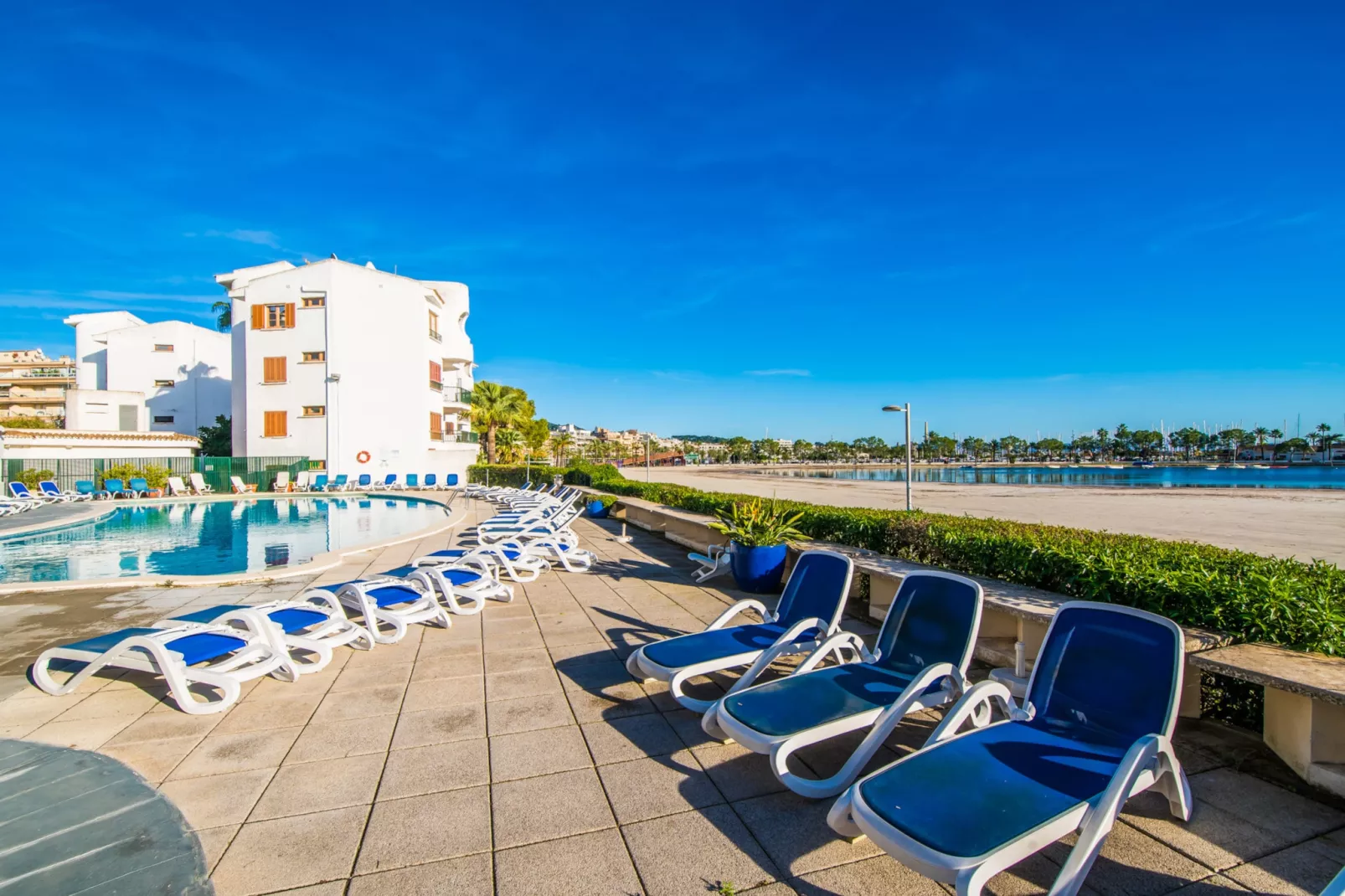 Carabela 44-Exterior summer