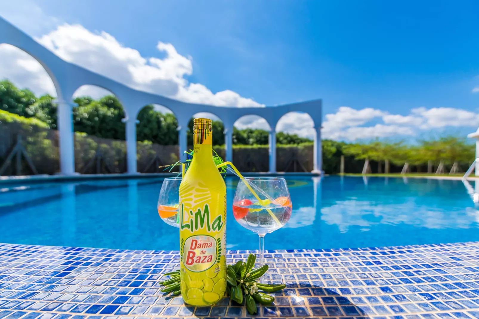 Eden Son Manyo 223-Pool