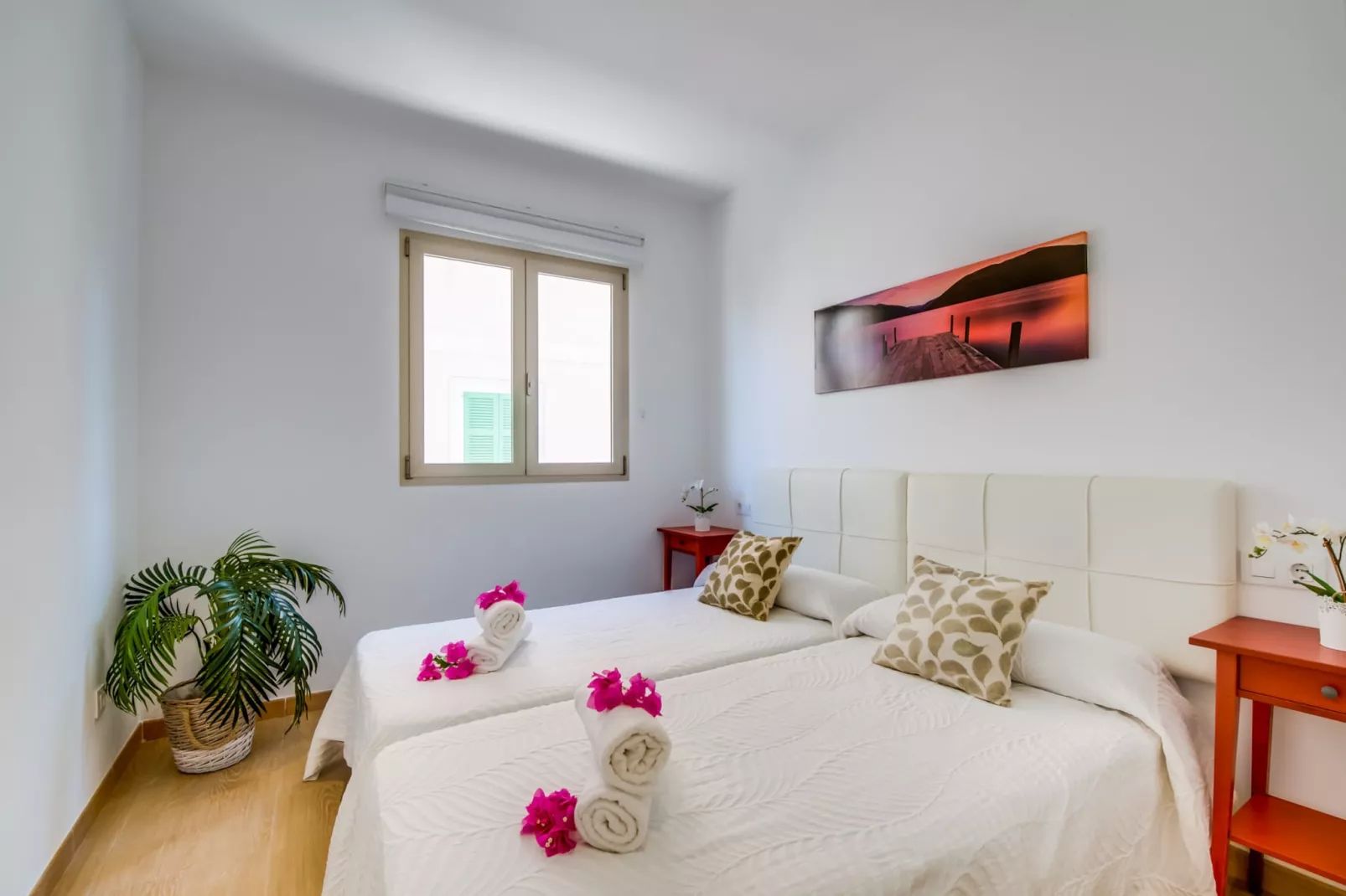 Bosset Platja-Bedroom