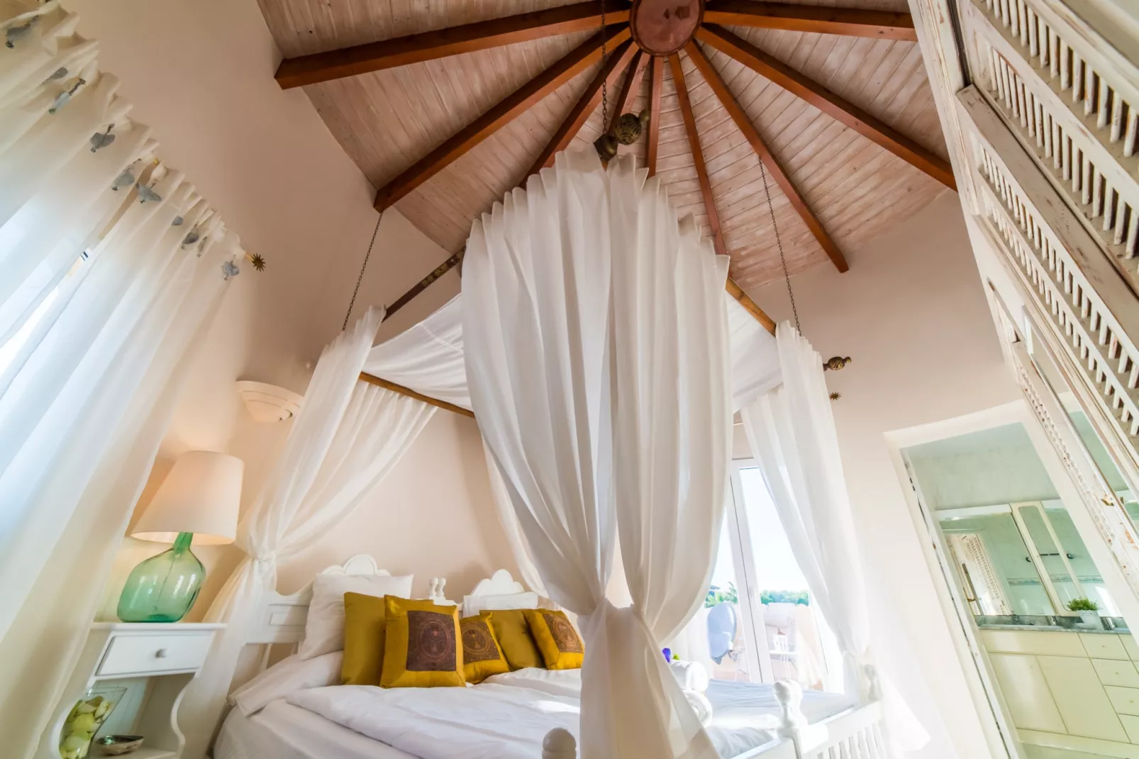 Casa Bel-Bedroom