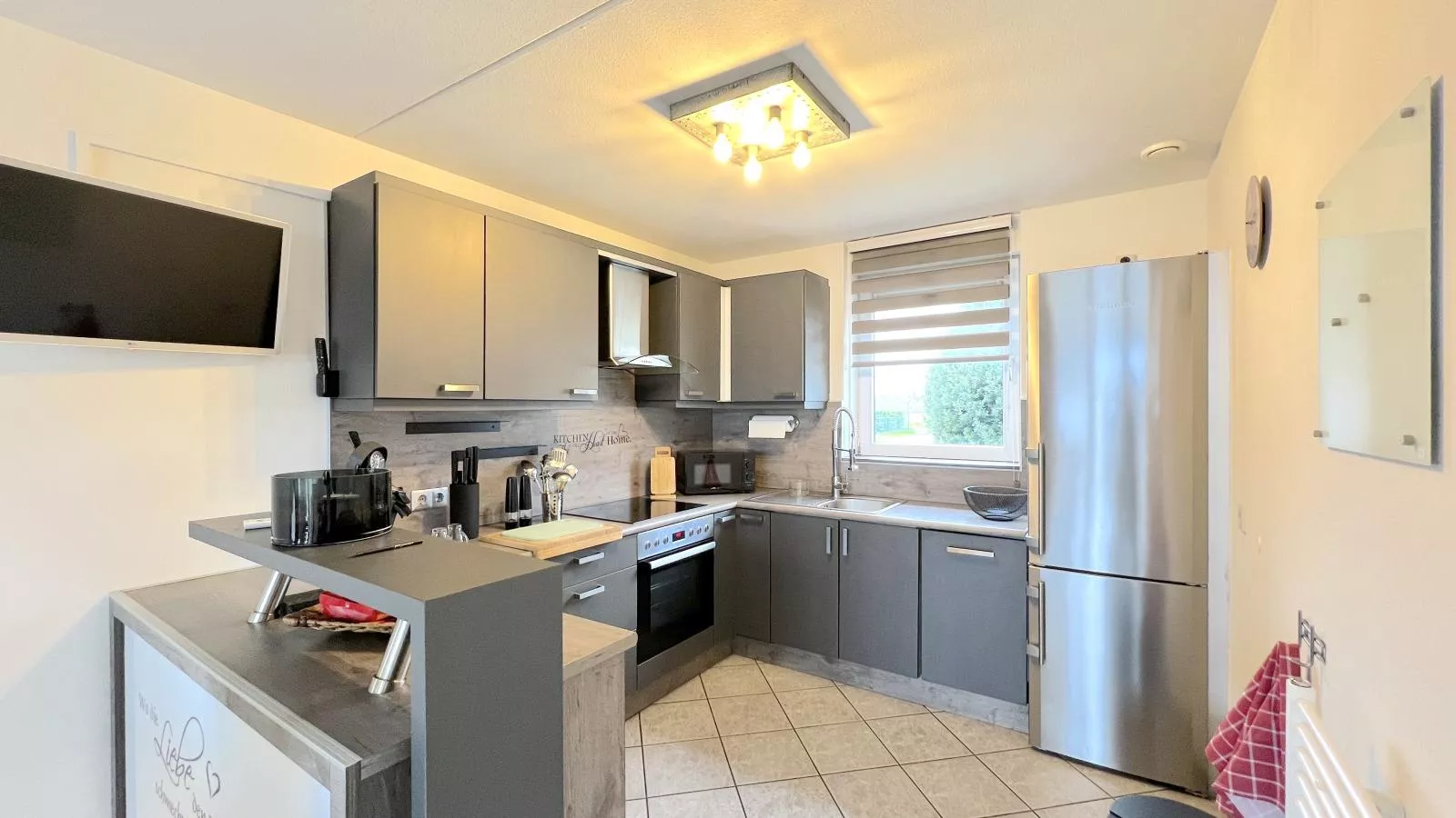 Maaszicht-Kitchen