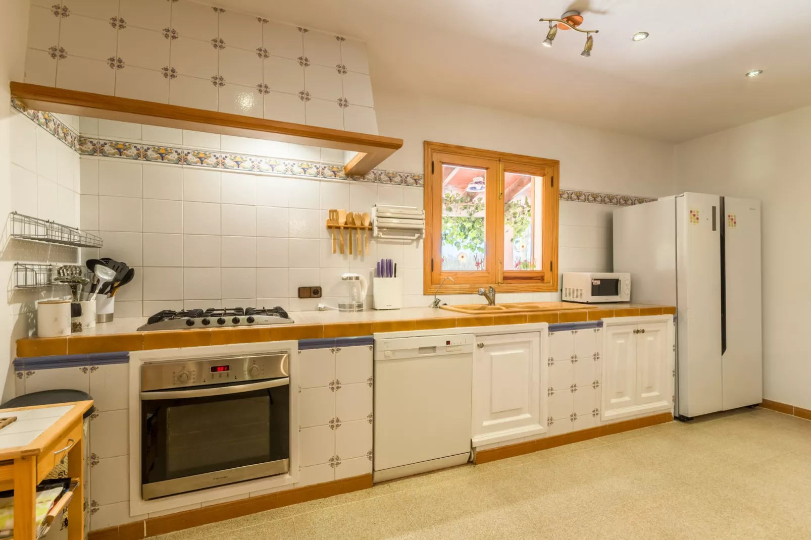 Can Pedro de Duri, Finca 5StarsHome Mallorca-Kitchen