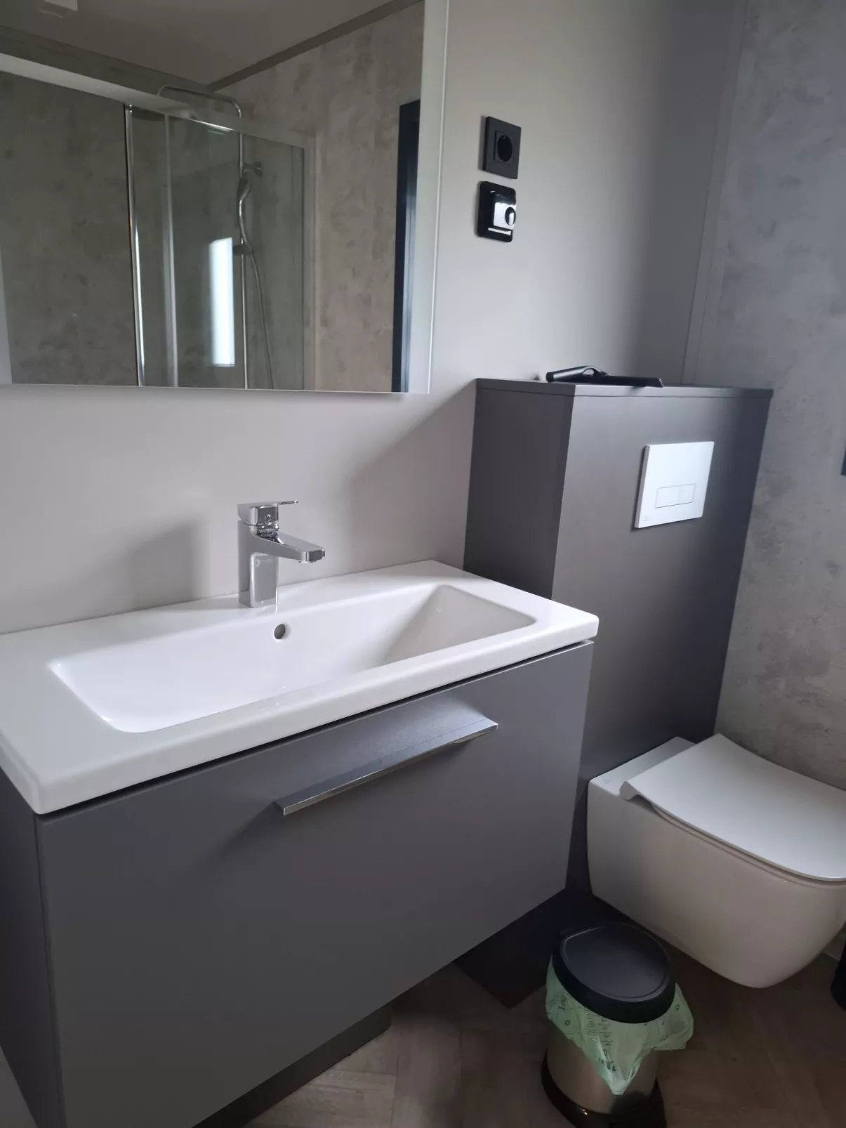 Wulfenia Waterfront 6-Inside