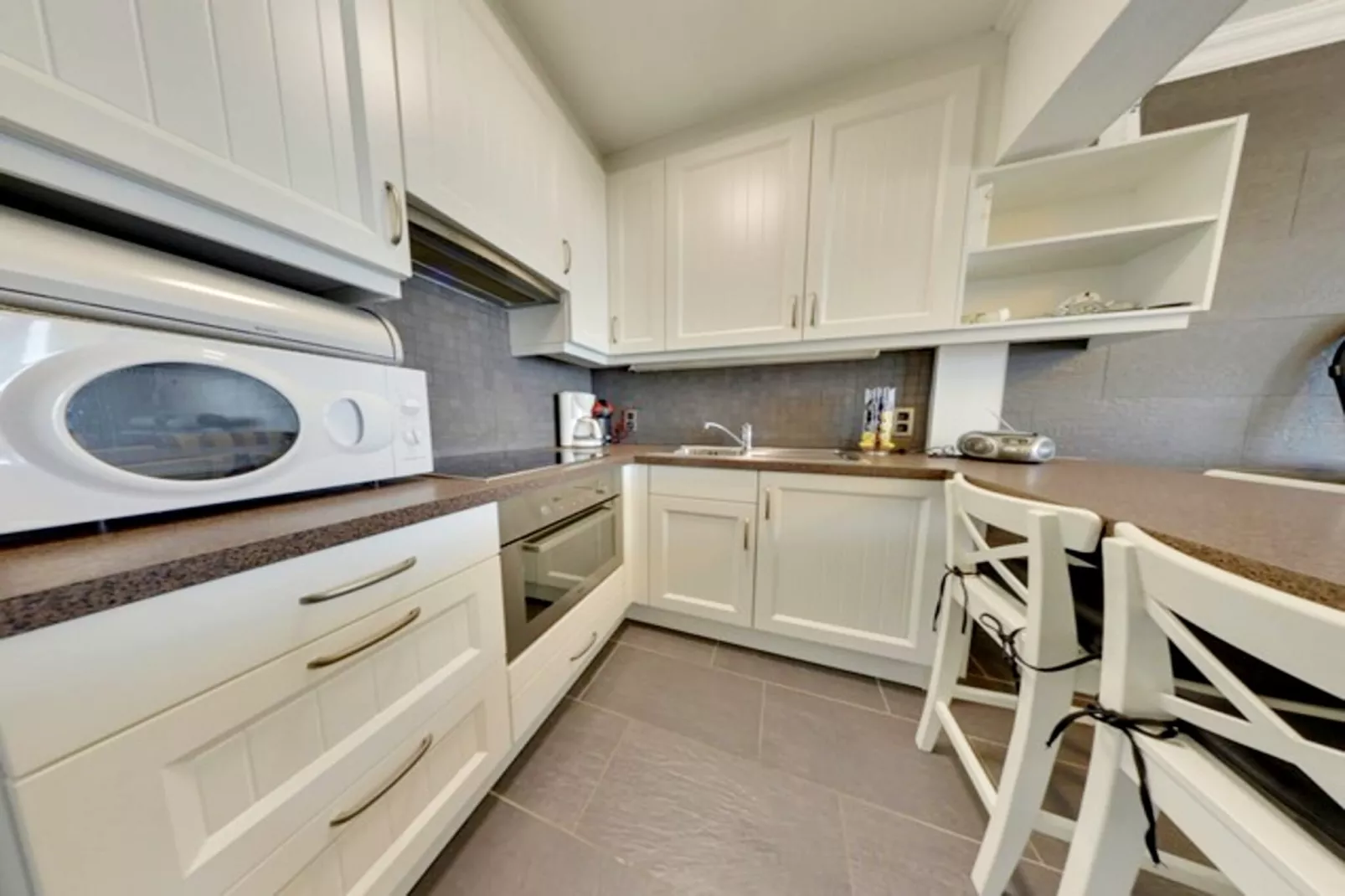 ALMO 0901/ 9S-Kitchen