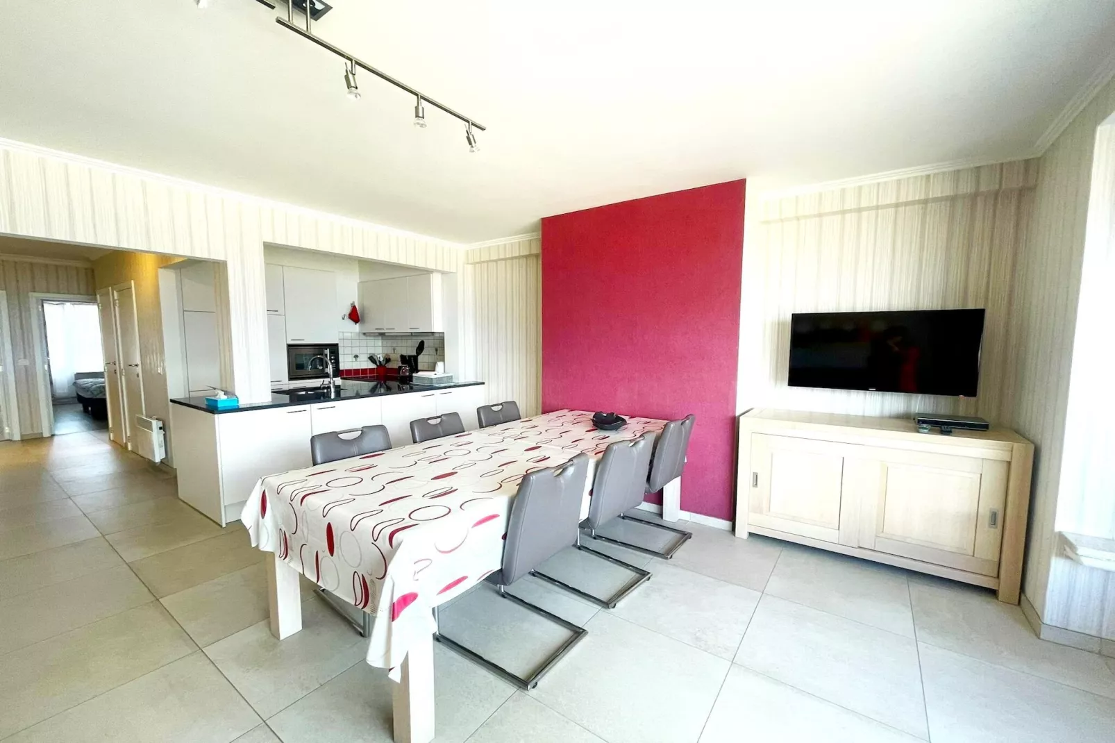 ESTORIL 0501/ 5V12-Kitchen