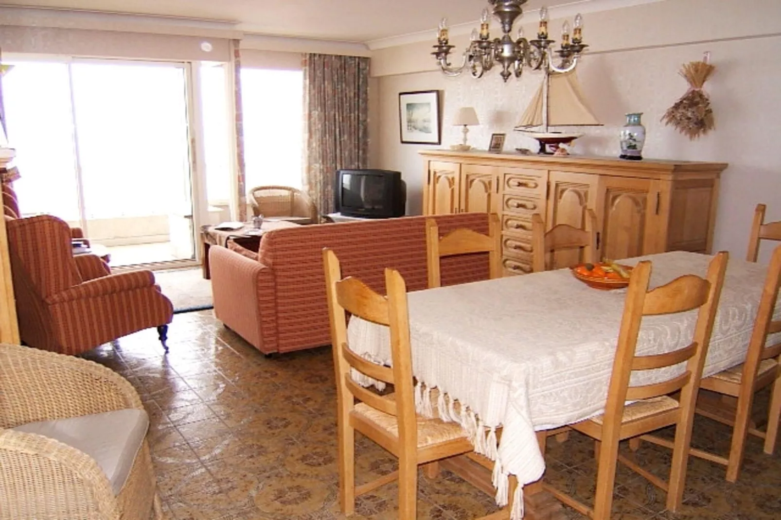 GOLD BEA 1L/ 0111-Wohnzimmer