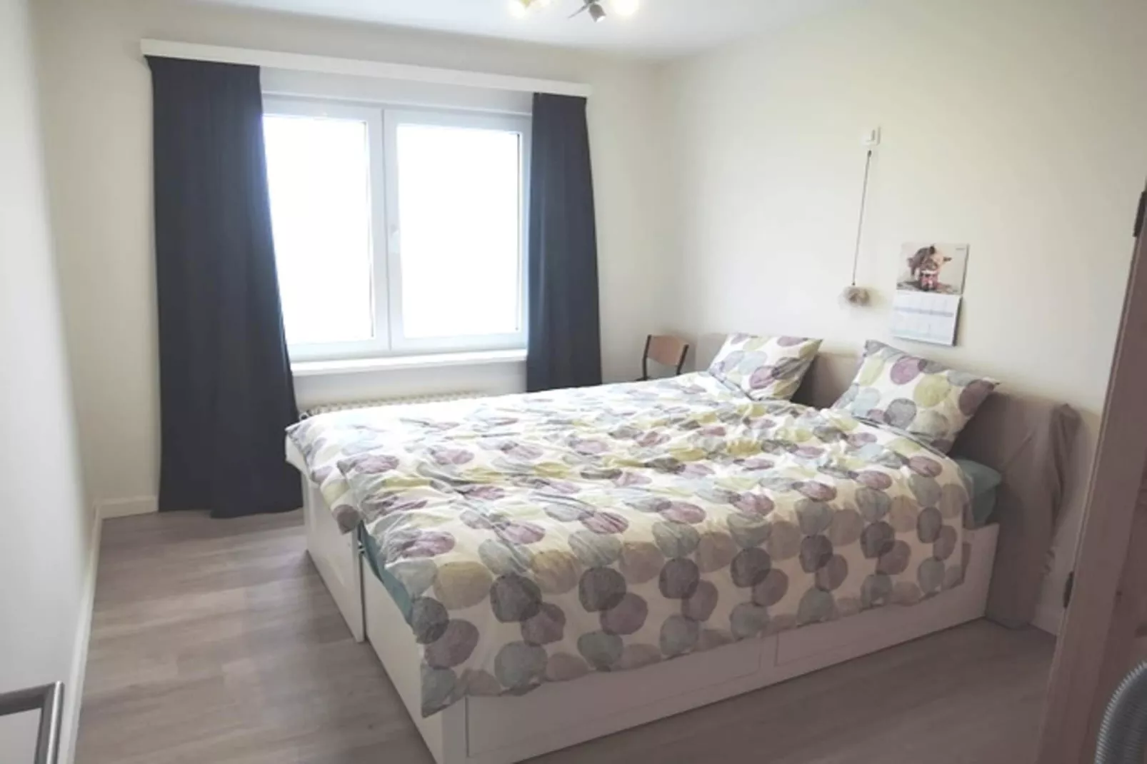 MONTANA C0601/ 6C-Schlafzimmer