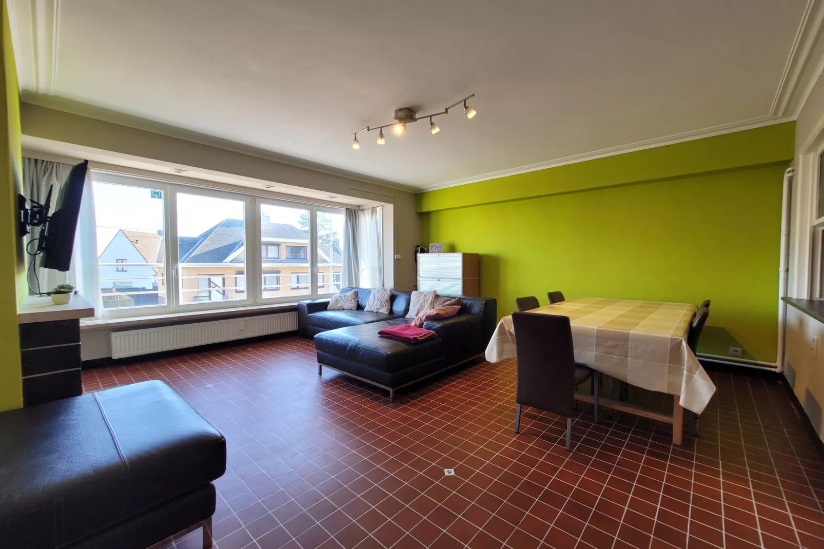 RAP2 0101/ 1D-Living room
