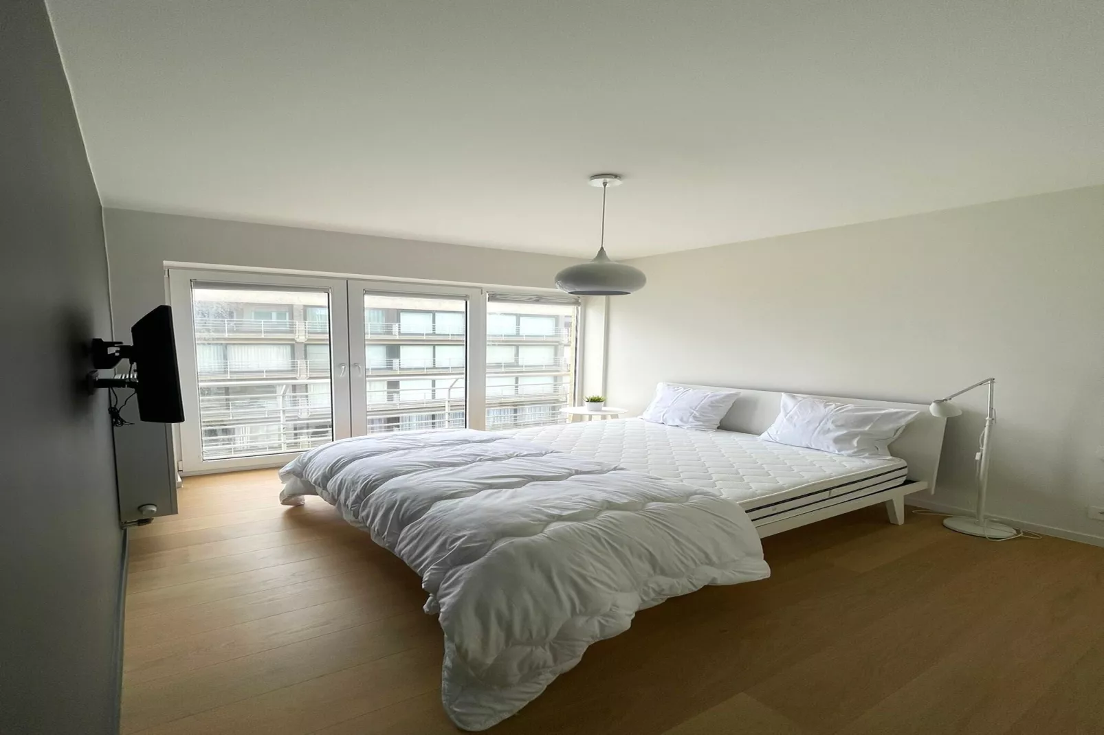 MARTINY 0801-Schlafzimmer