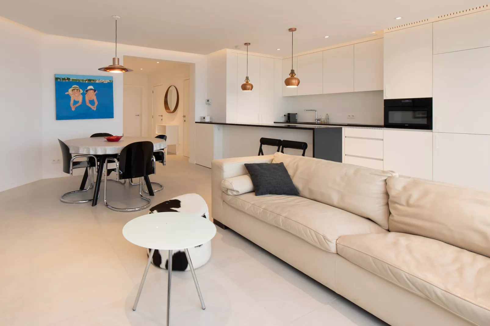 BALMORAL 0201-Living room