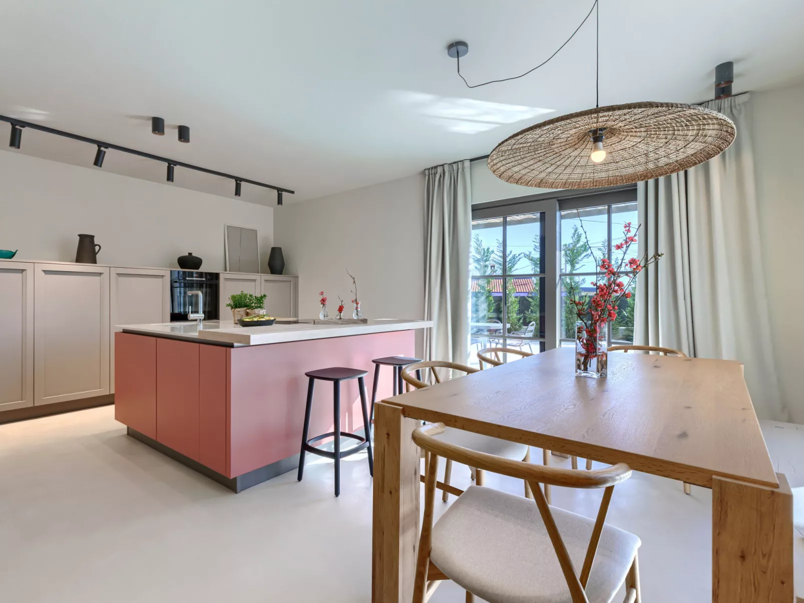 Casa Minda-Inside