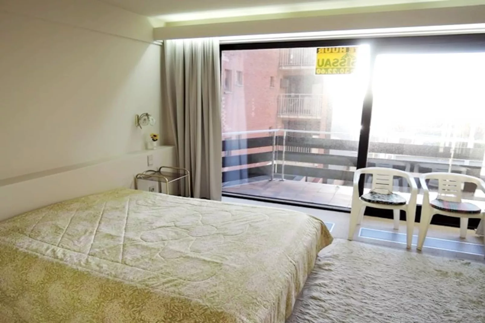 FLAIR 0202/ 2B-Bedroom