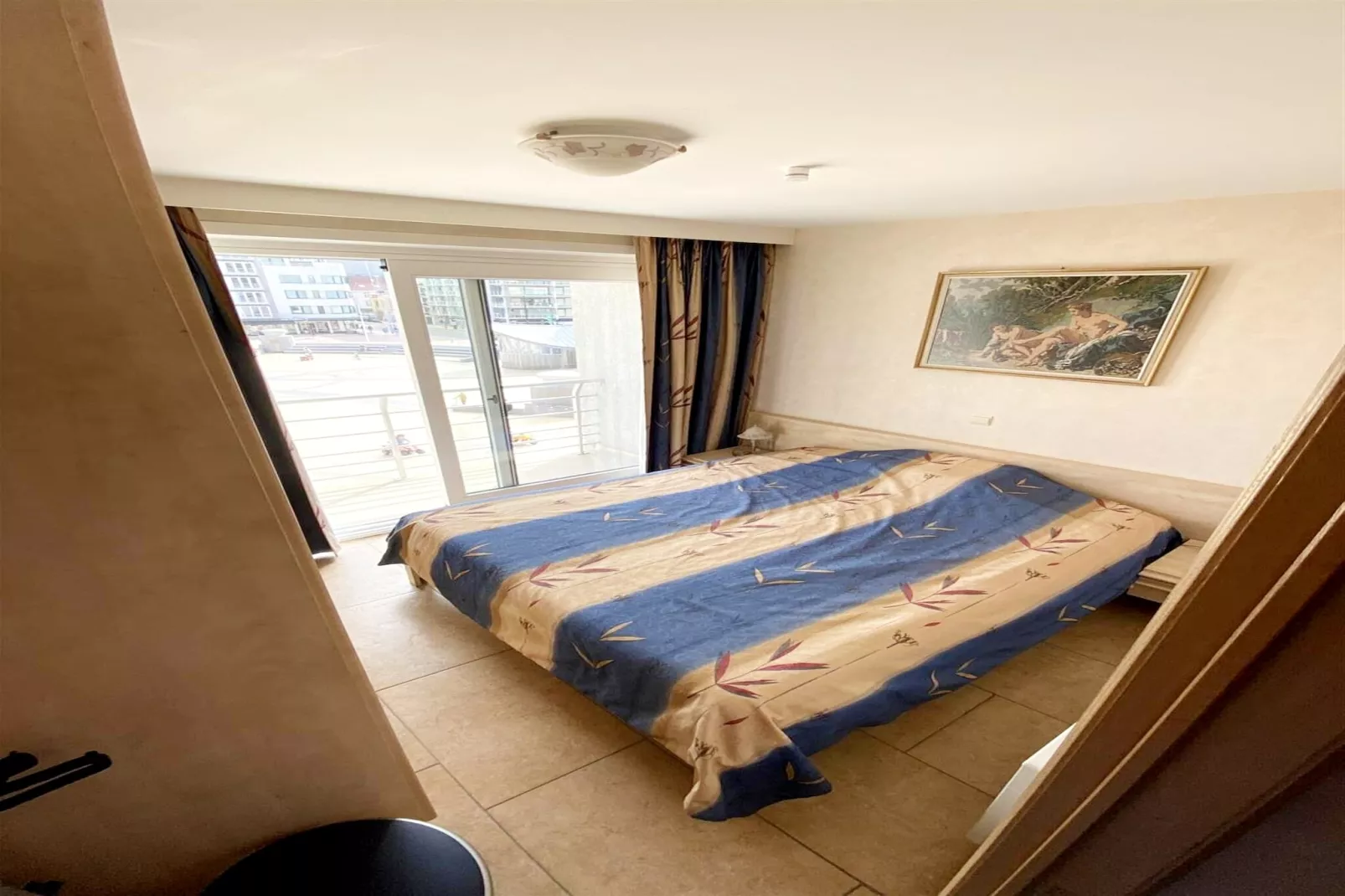 VIKING06 10210-Schlafzimmer