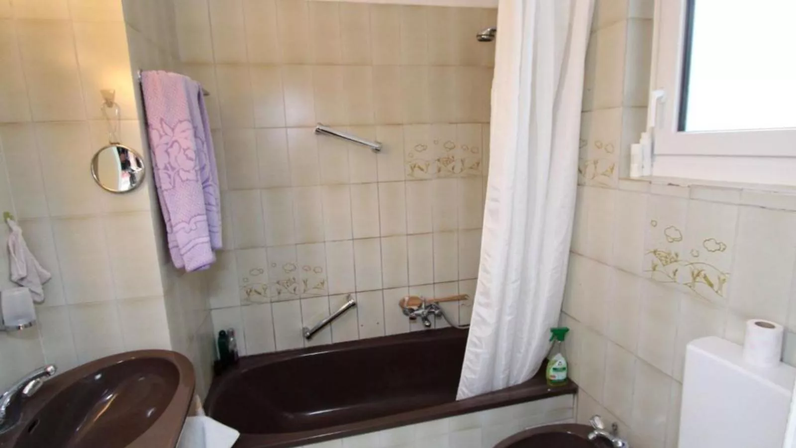 Landhaus Karawankenblick-Bathroom
