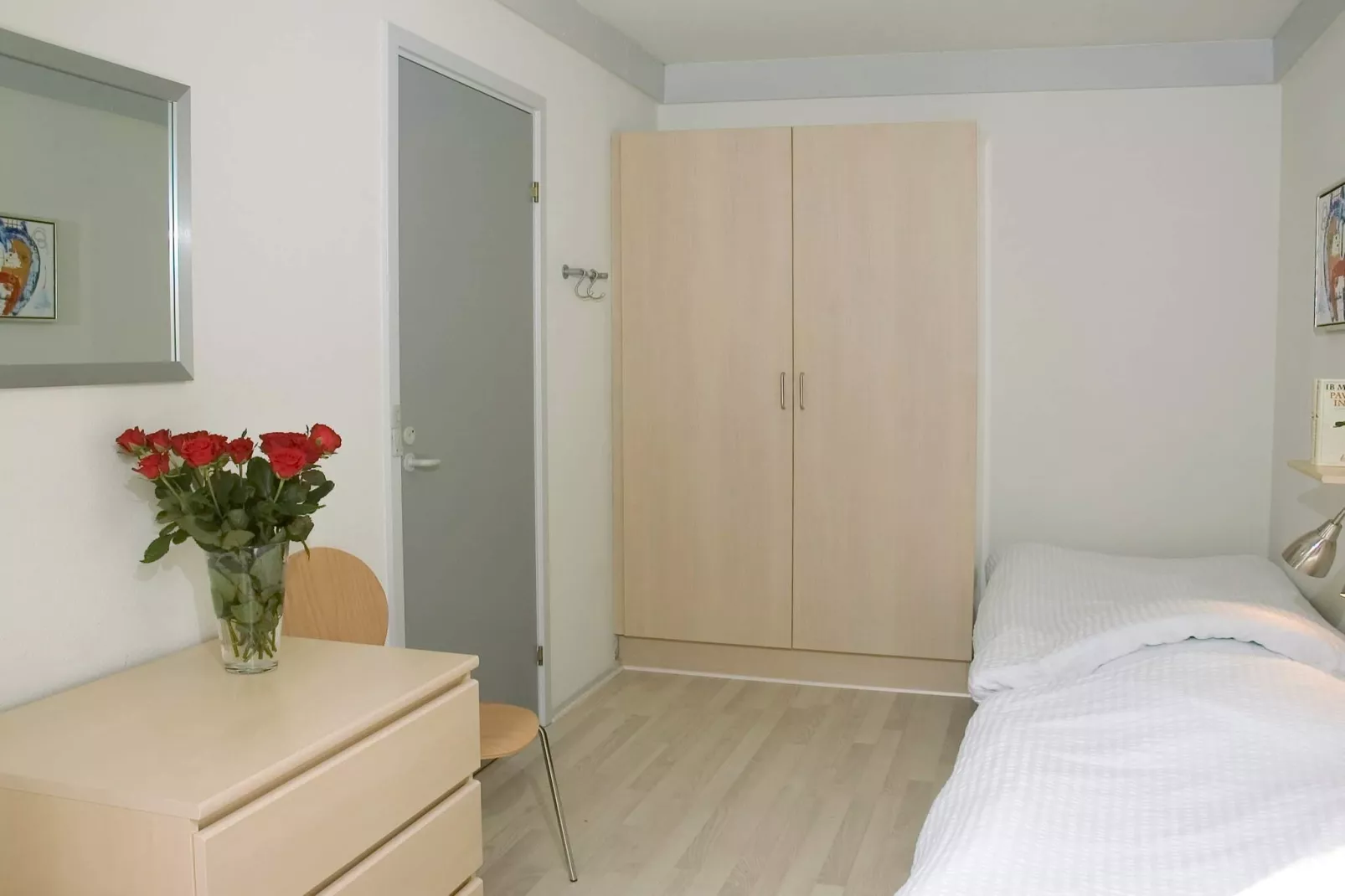 4+1 pers.Hus-Indoor