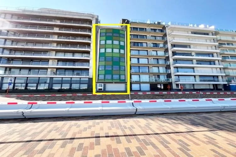 Residentie Estoril 0201