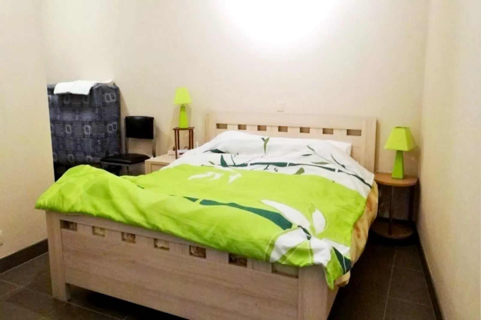 Residentie Les Panicauts 0001-Bedroom
