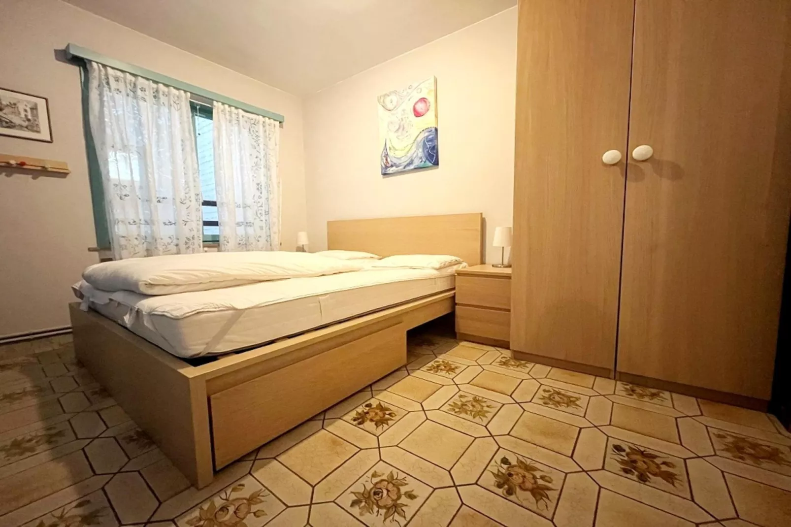 Residentie Sun Beach 0502-Bedroom