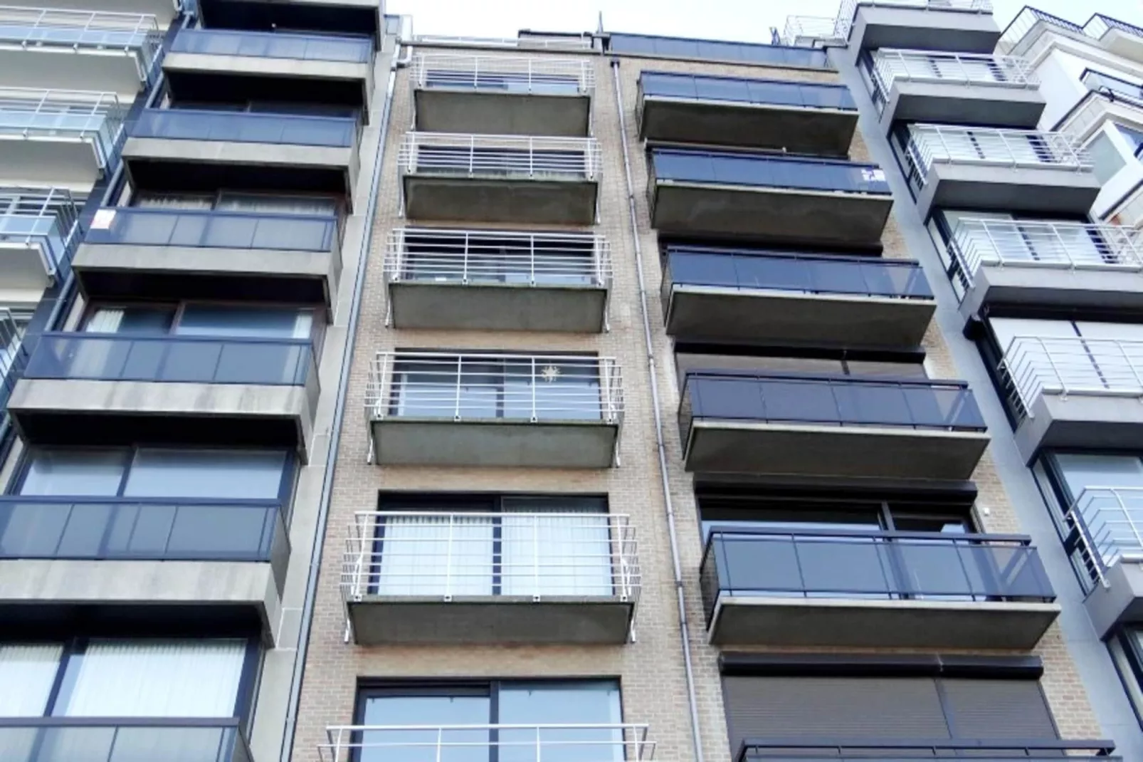 Residentie Les Bruyères 0501-Exterior summer
