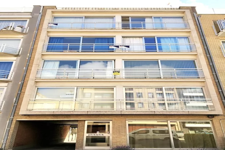 RESIDENTIE PICKWICK 0201