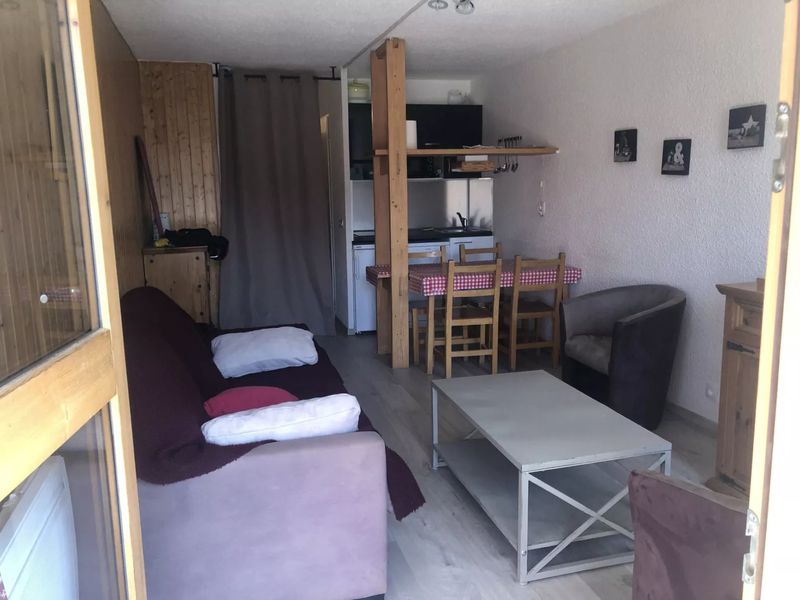 Plein Sud A-Inside