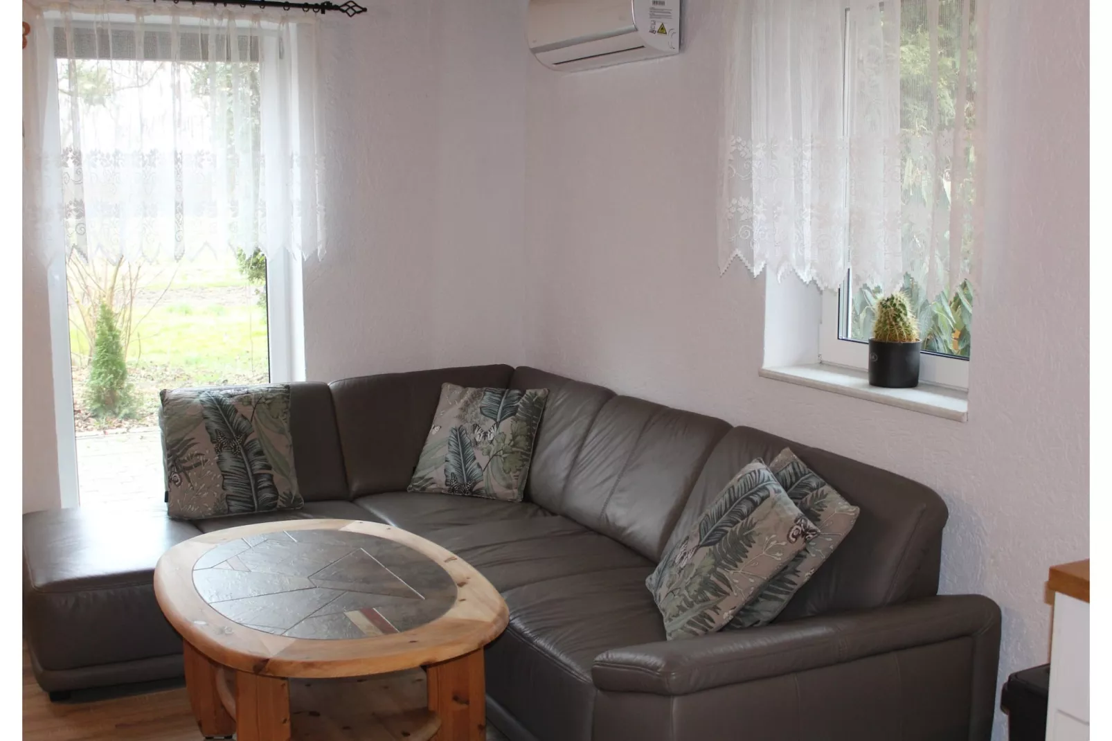 Harderhof 1-Living room