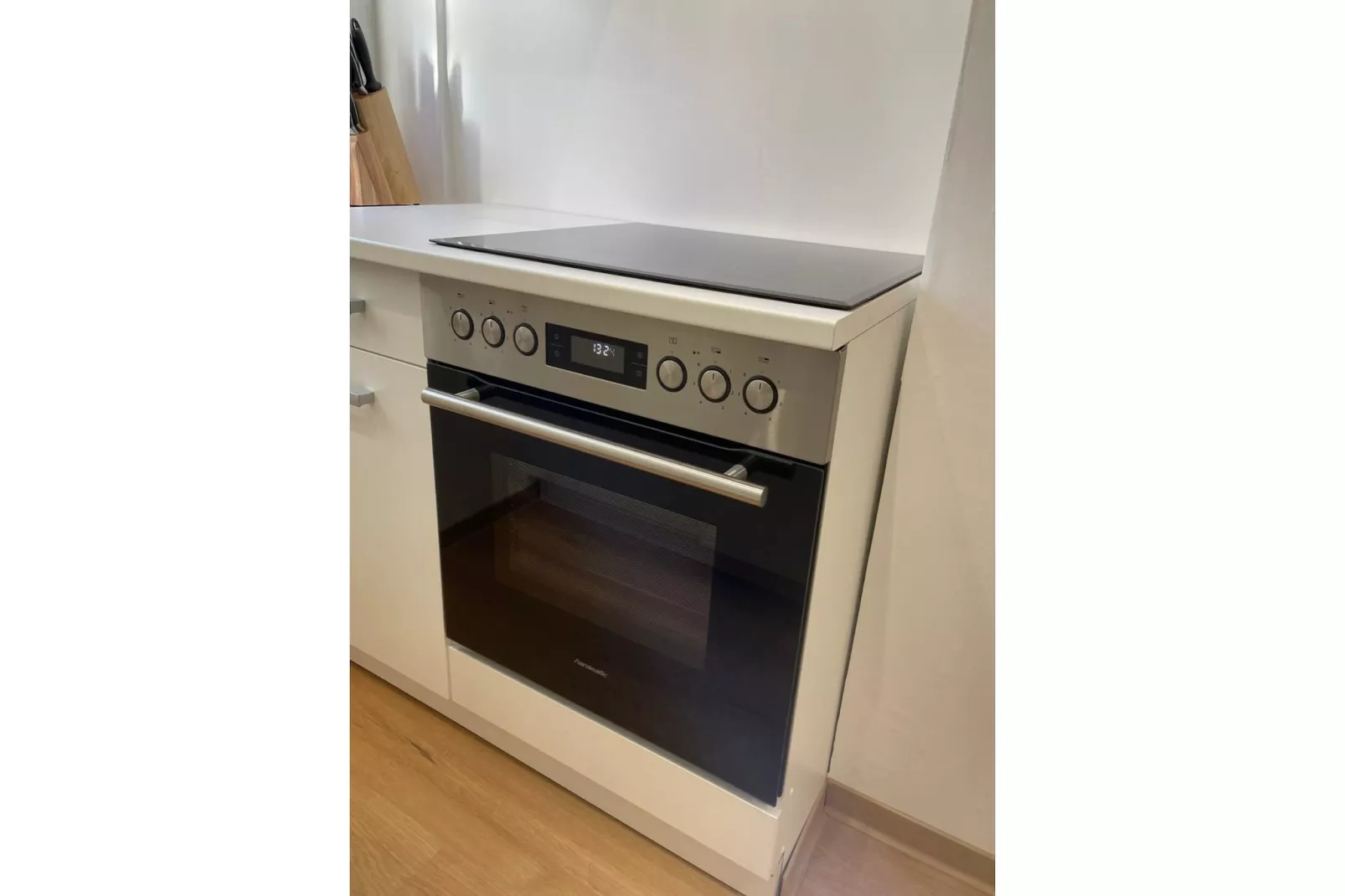 Waldzauber-Kitchen