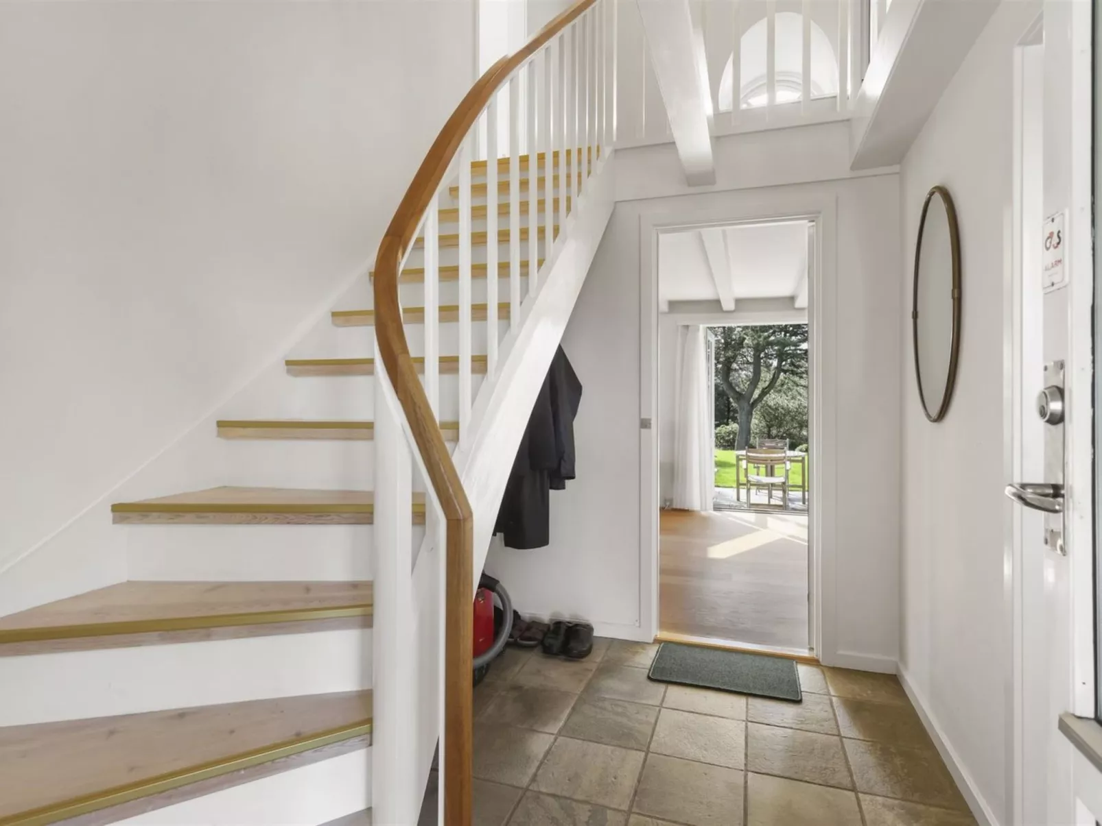 "Feli" - 180m from the sea-Drinnen