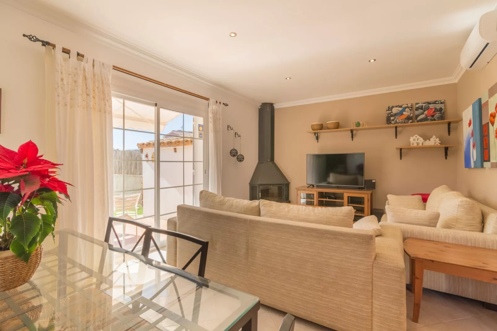 Casa Las Bahias, House 5StarsHome Mallorca-Salon