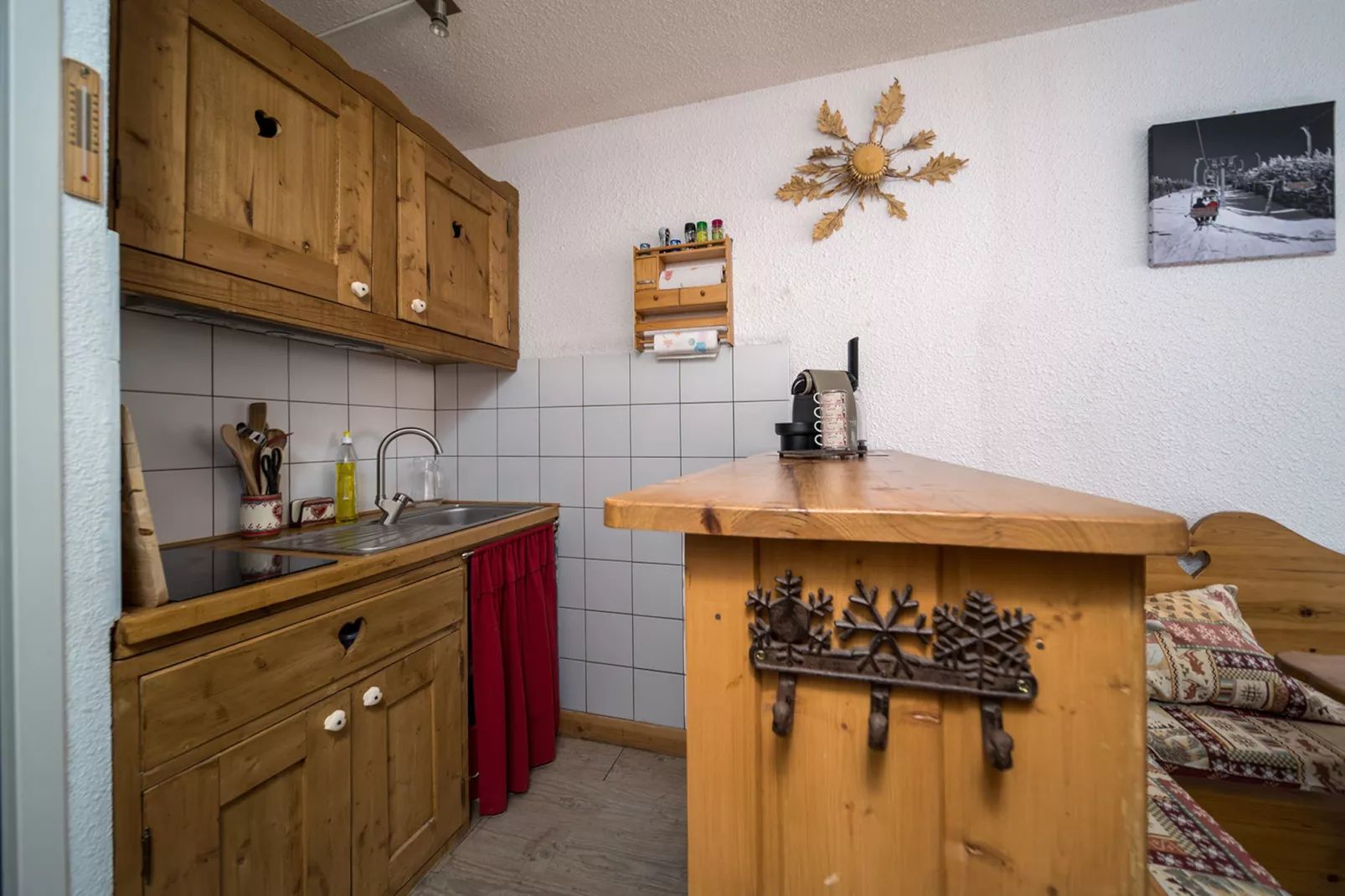 Les Etoiles D N°64 - ST4-Kitchen