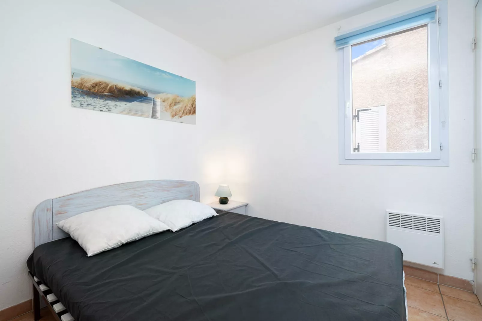 Samaria Village N°11 - 2P6-Bedroom