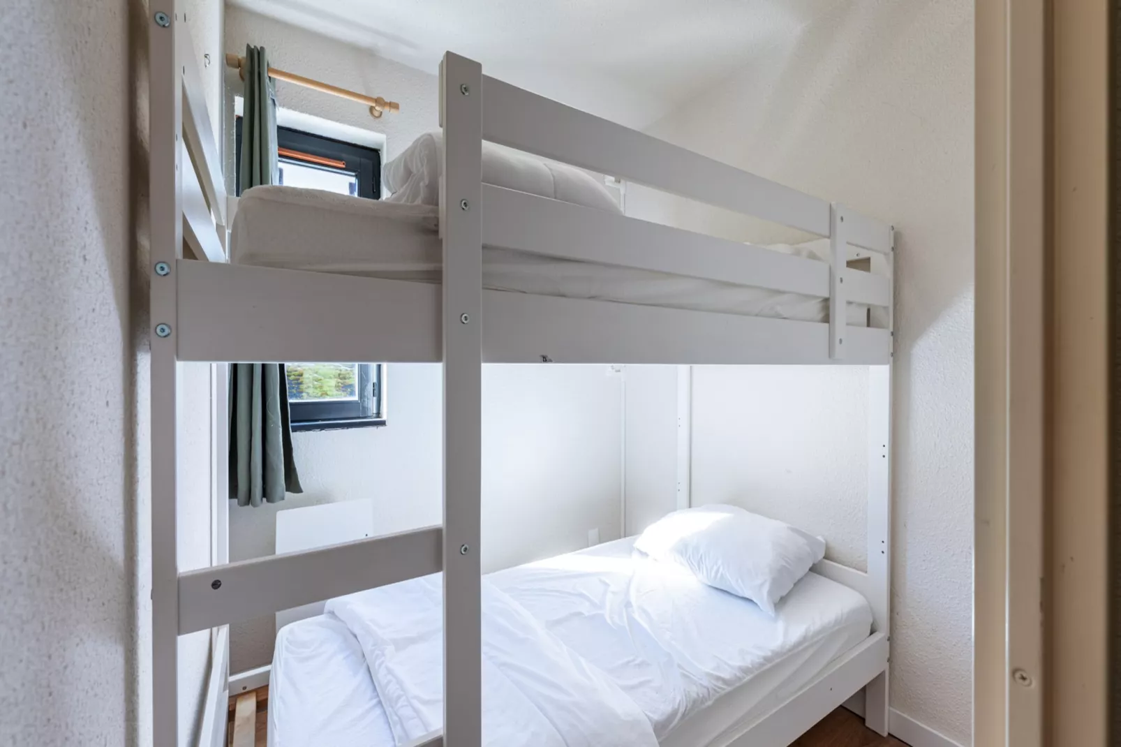 Grand Horizon 1 N°401 - 3P6-Bedroom