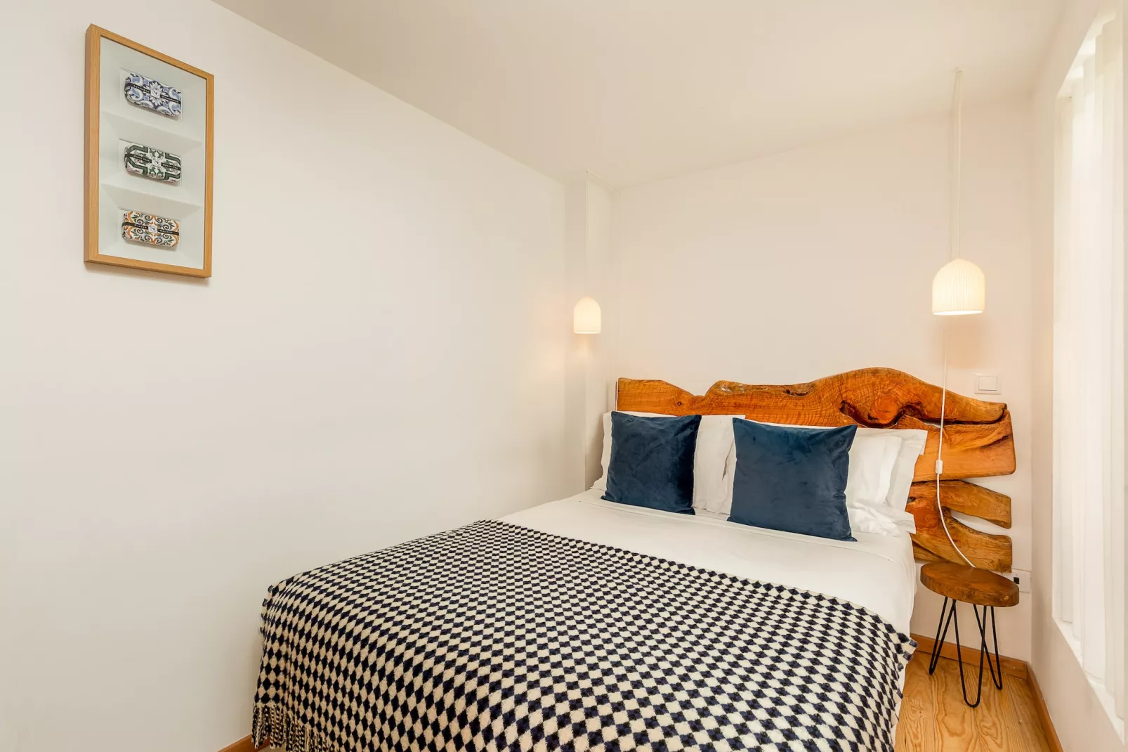YOUROPO - Cosy 2-Bedroom