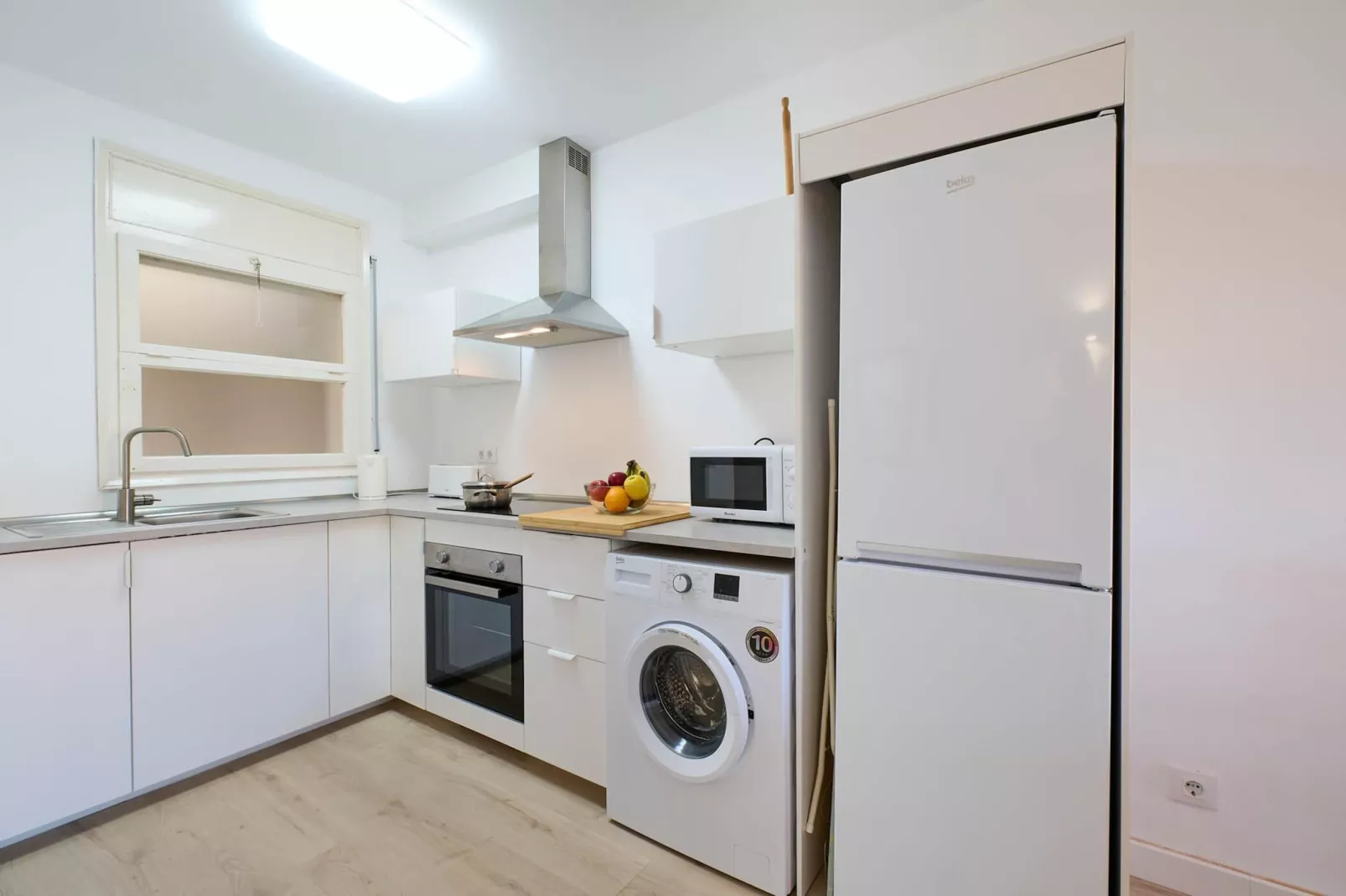 Margell G-2-Kitchen